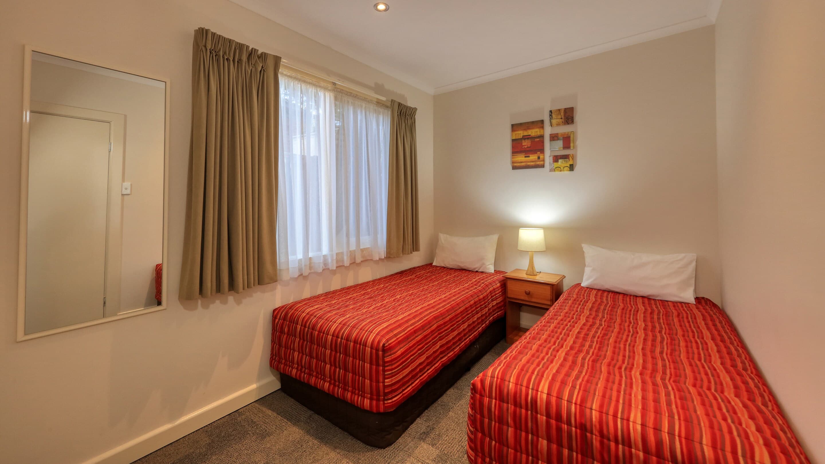 Quality Inn Swan Hill — 21