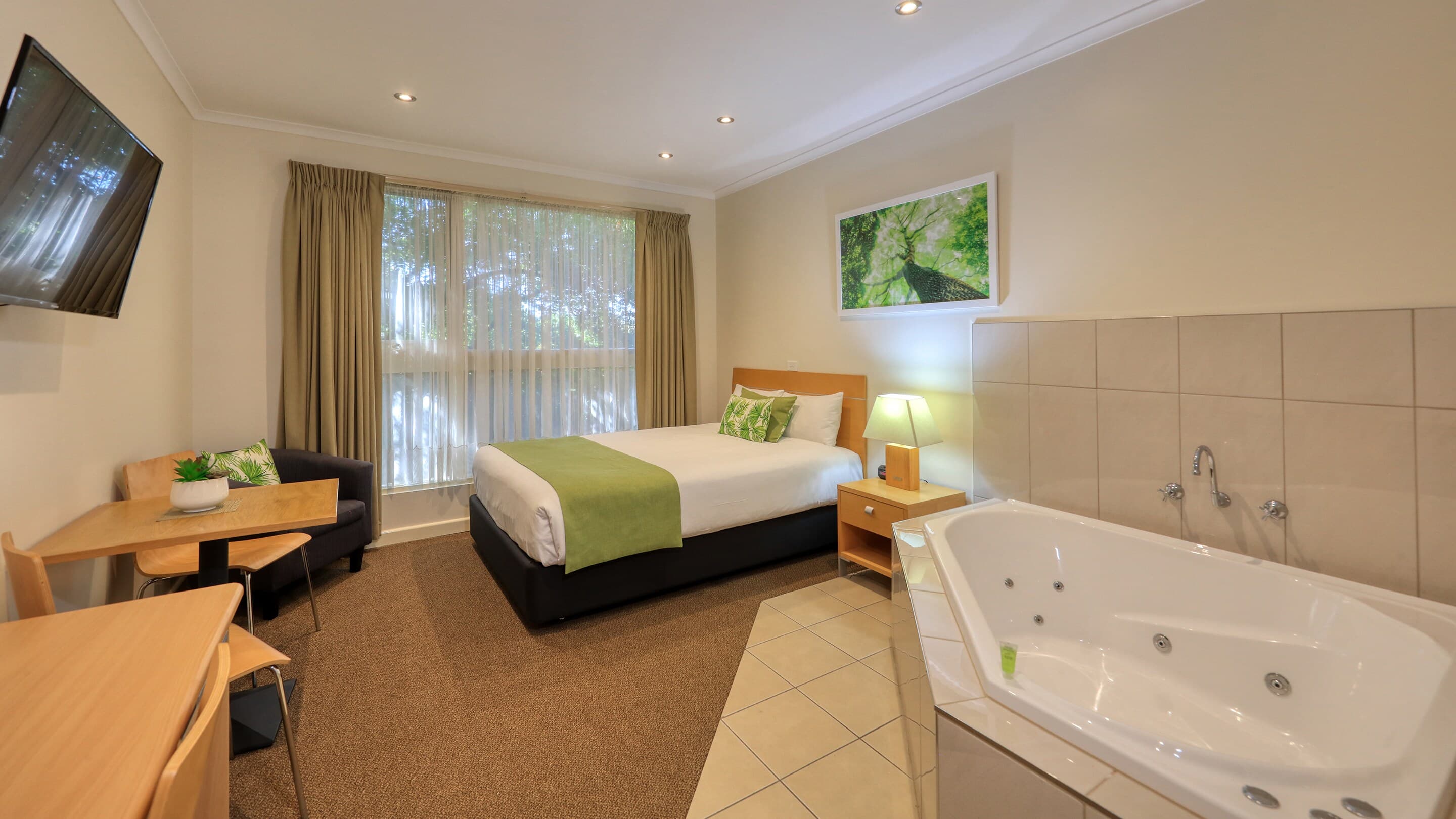 Quality Inn Swan Hill — 23