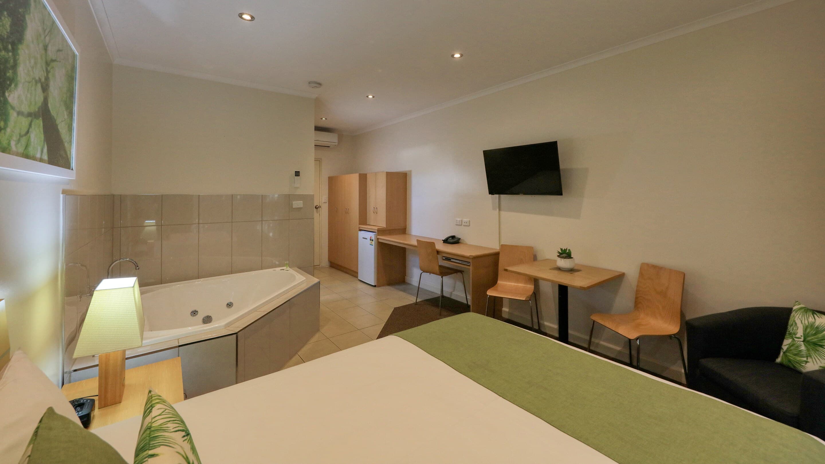 Quality Inn Swan Hill — 24