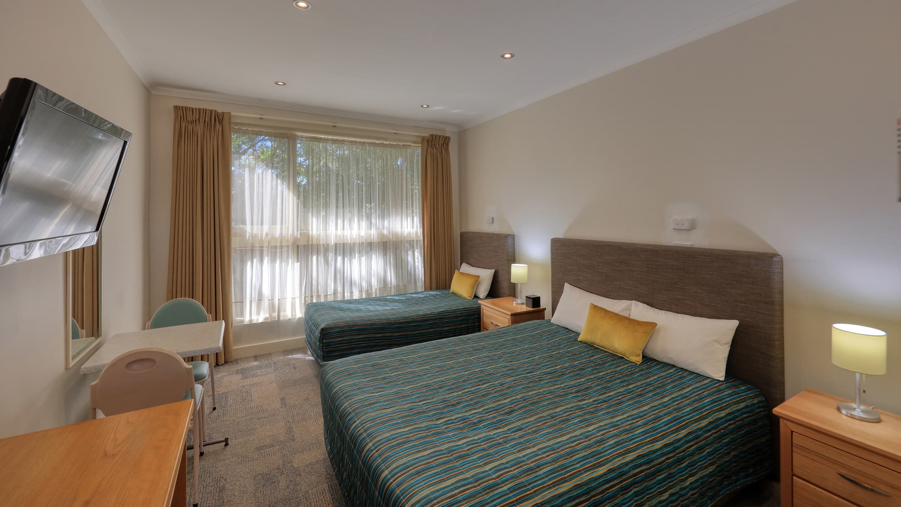 Quality Inn Swan Hill — 26