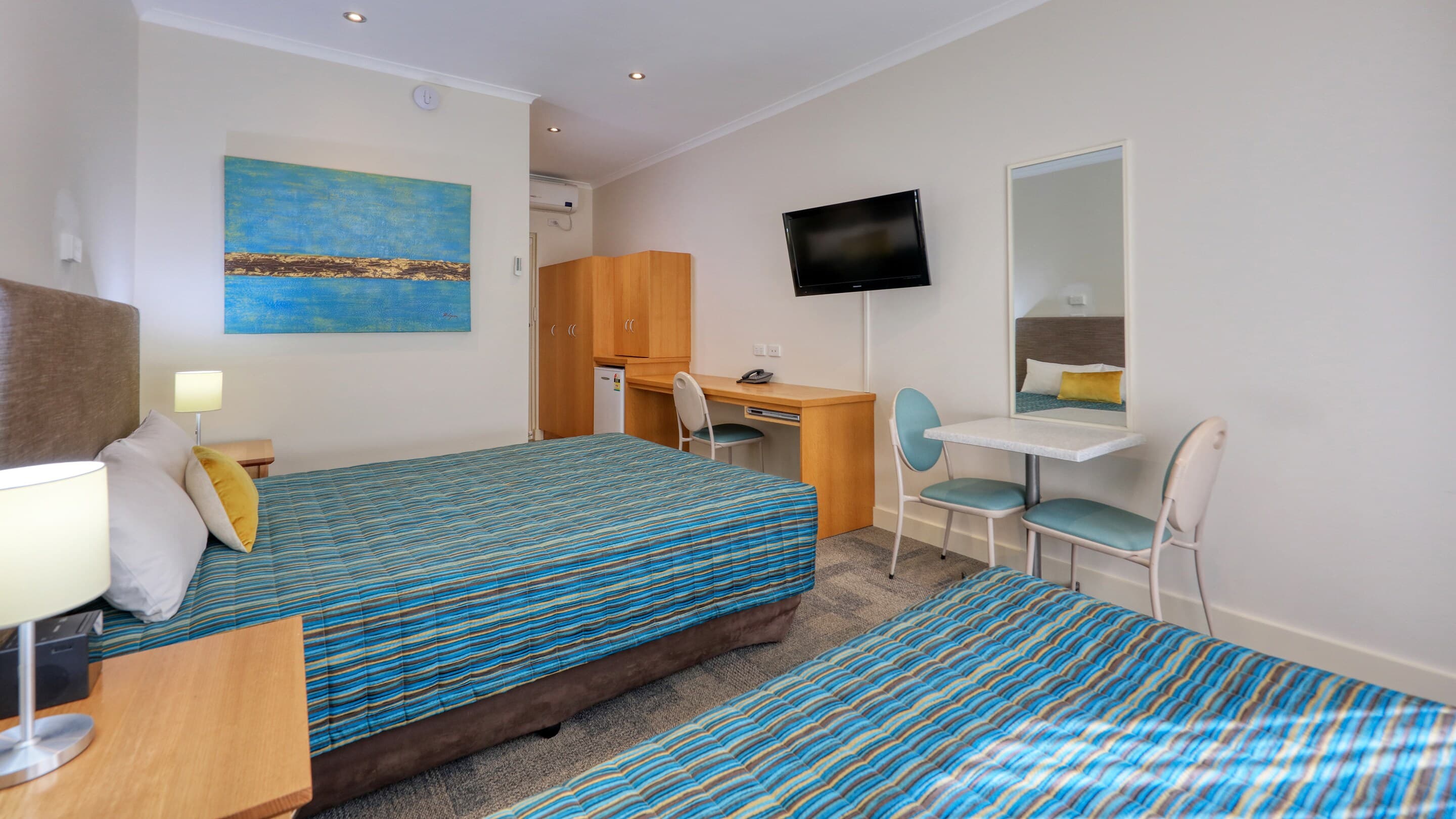 Quality Inn Swan Hill — 27