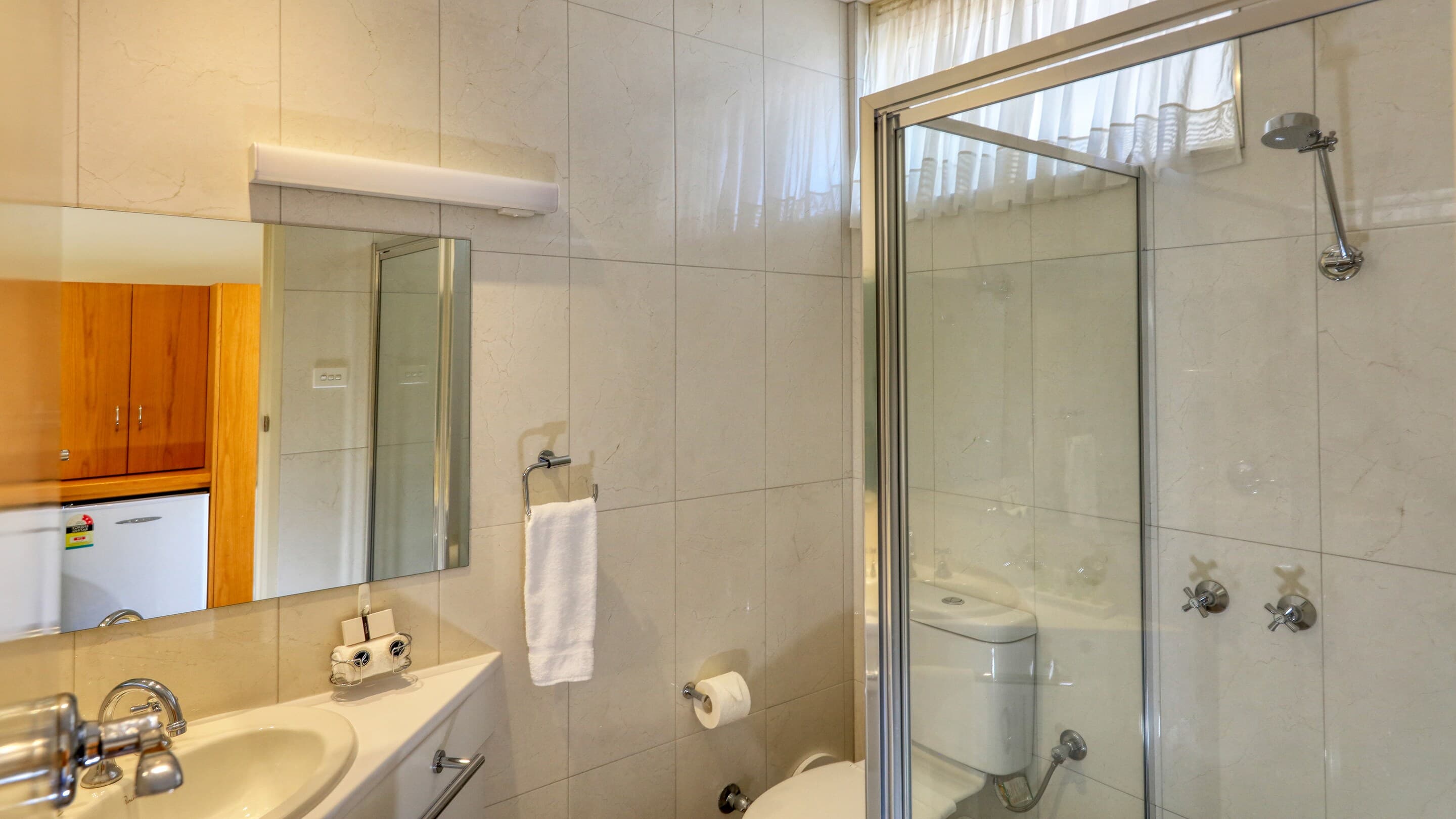 Quality Inn Swan Hill — 28