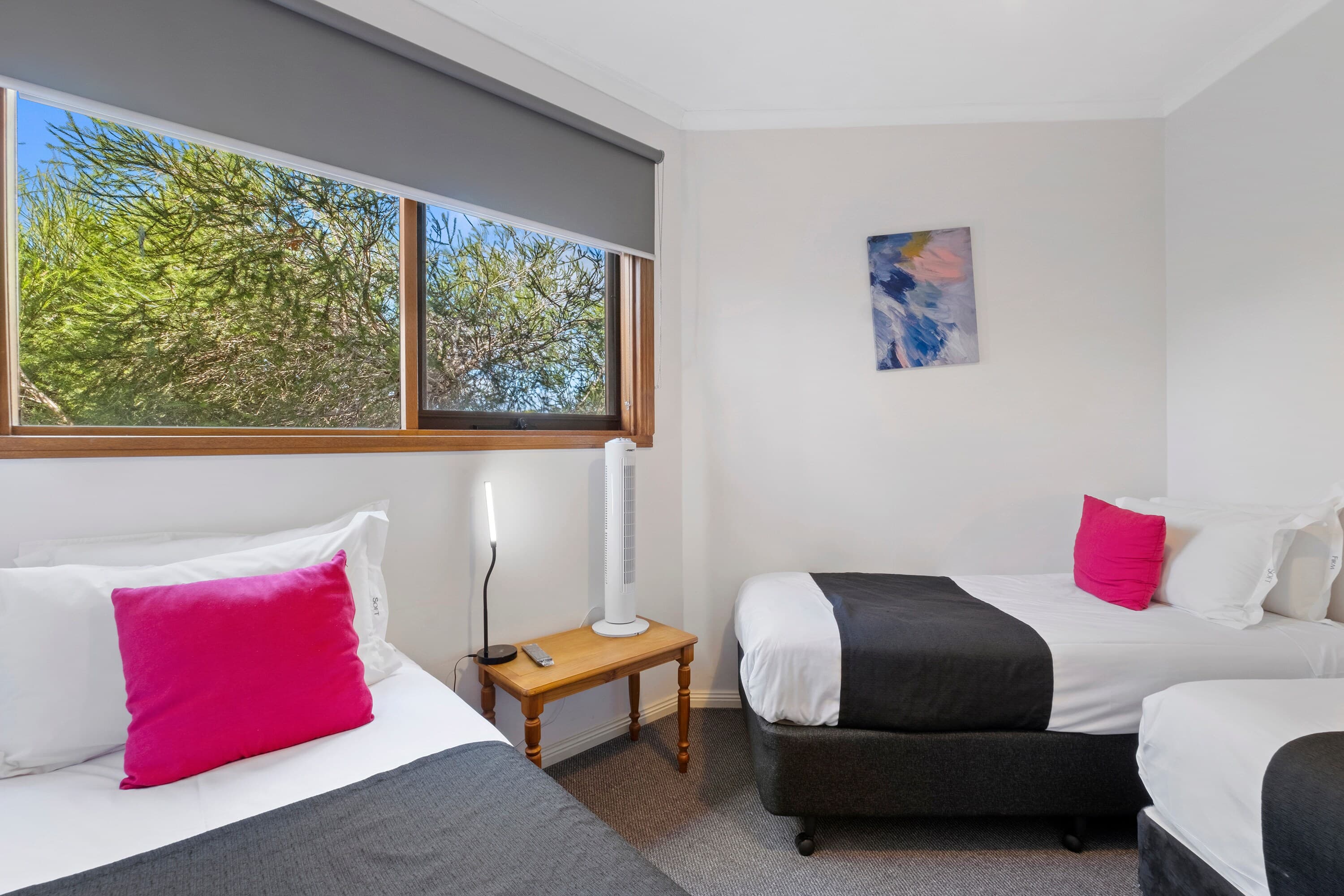 Comfort Inn Lady Augusta — 7