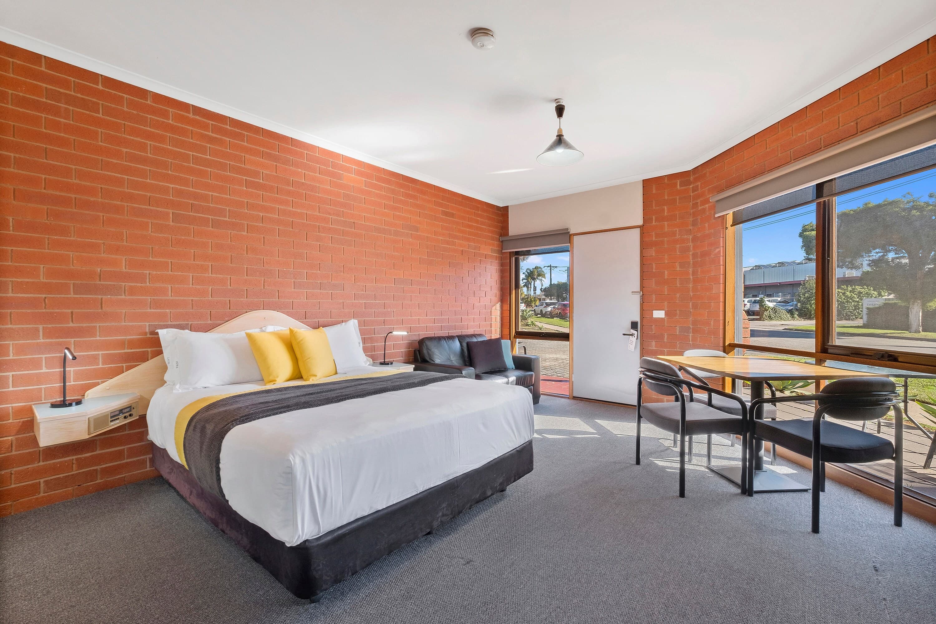 Comfort Inn Lady Augusta — 9