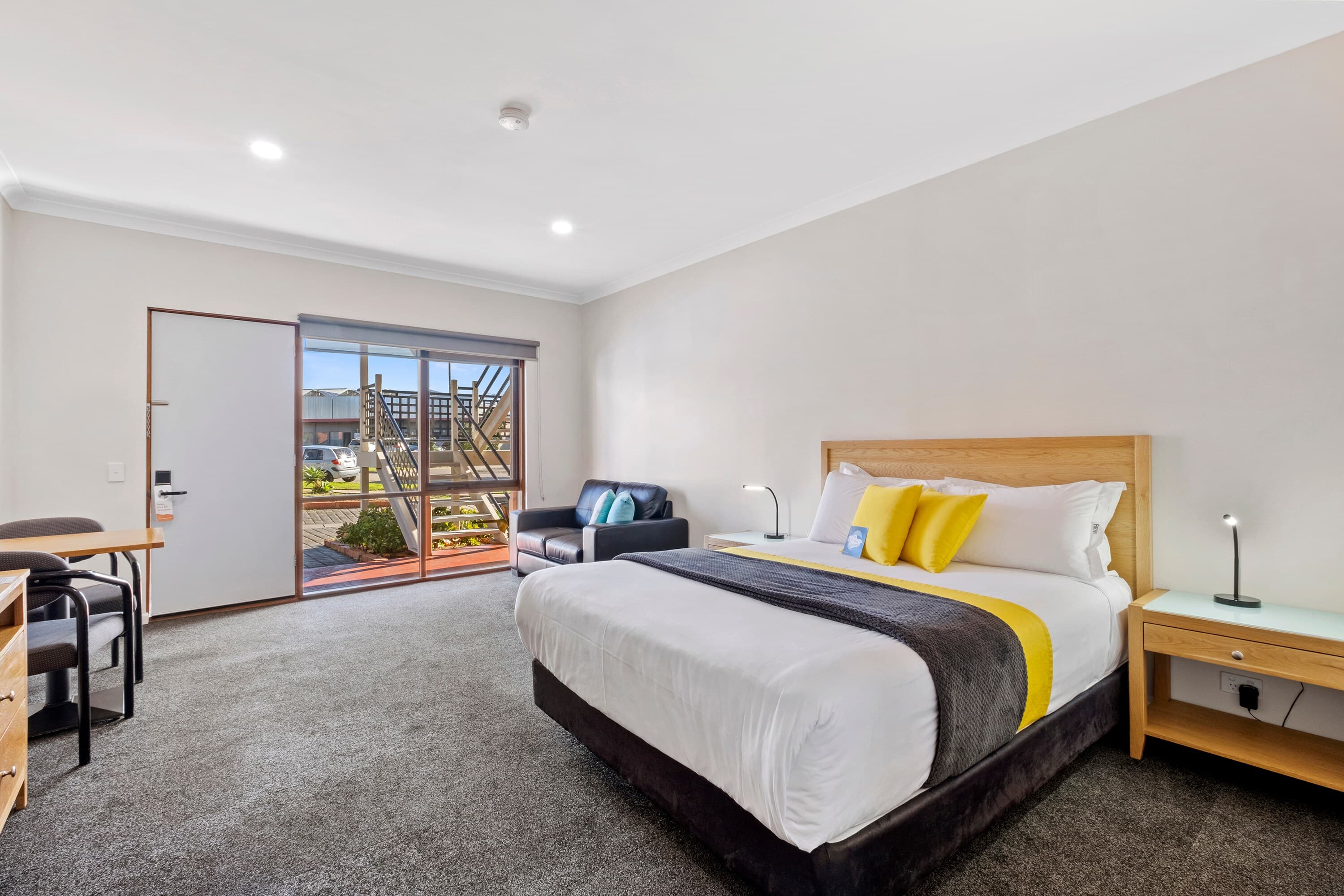 Comfort Inn Lady Augusta — 10