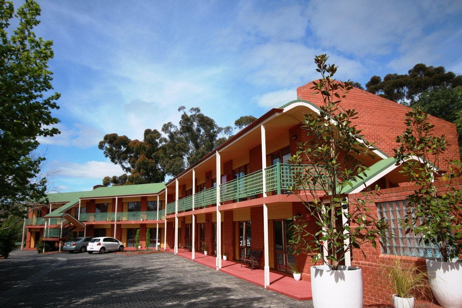 Comfort Inn Lady Augusta - Image 1