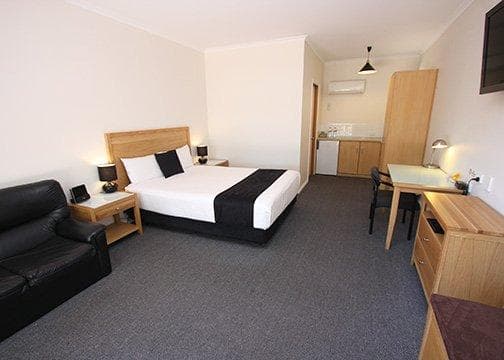 Comfort Inn Lady Augusta - Image 2