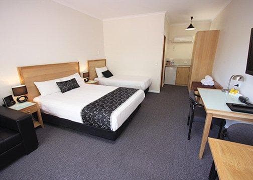 Comfort Inn Lady Augusta - Image 3