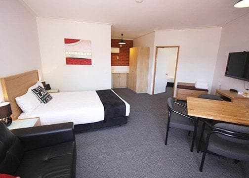 Comfort Inn Lady Augusta — 7