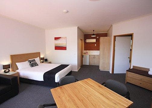 Comfort Inn Lady Augusta — 8