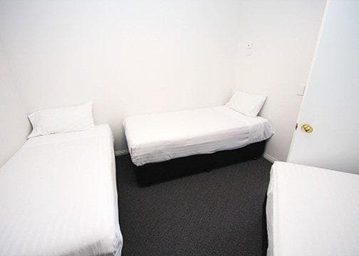 Comfort Inn Lady Augusta — 9