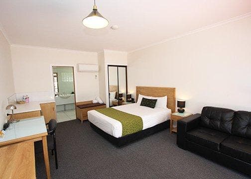 Comfort Inn Lady Augusta — 11