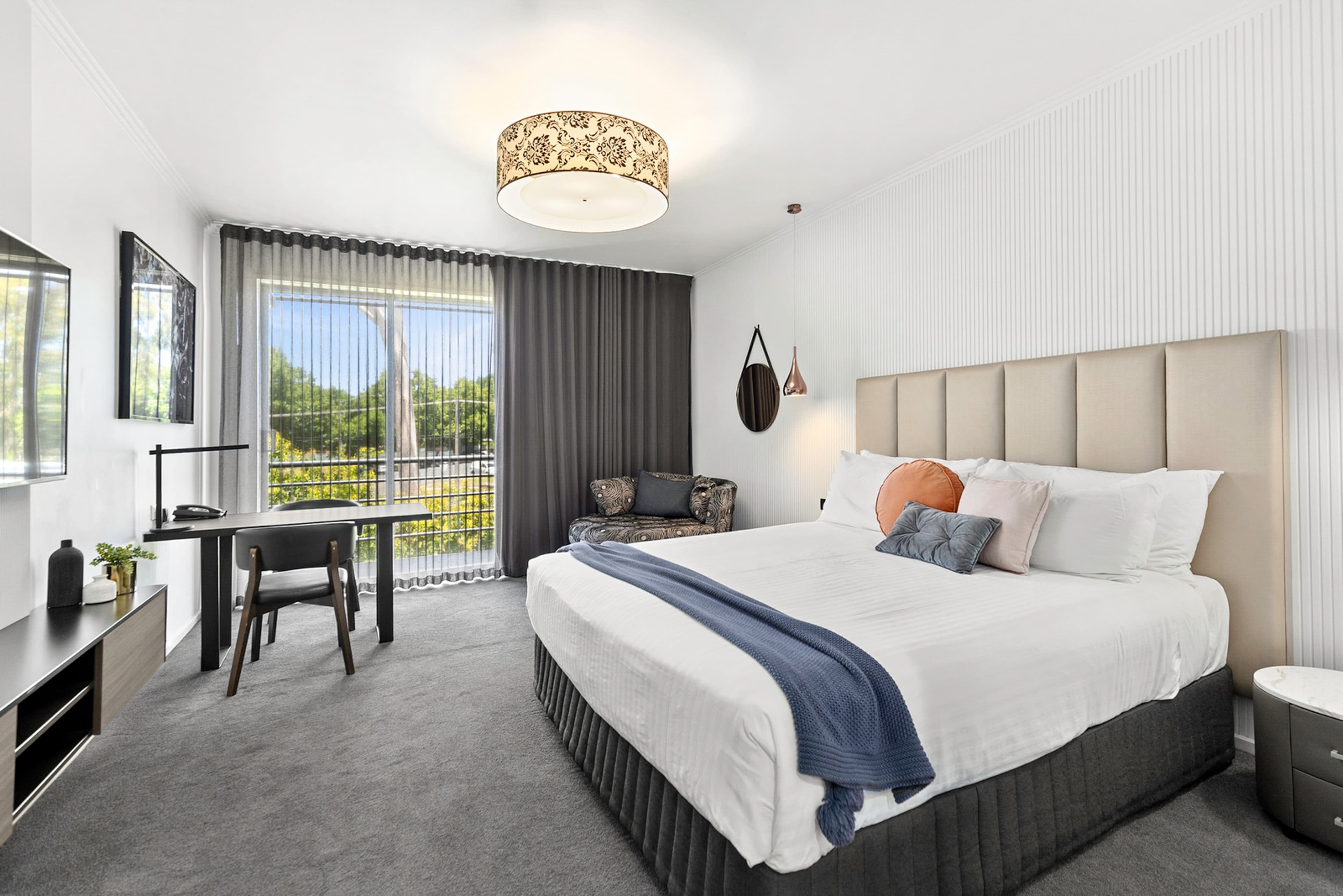 Quality Hotel Wangaratta Gateway - Image 2