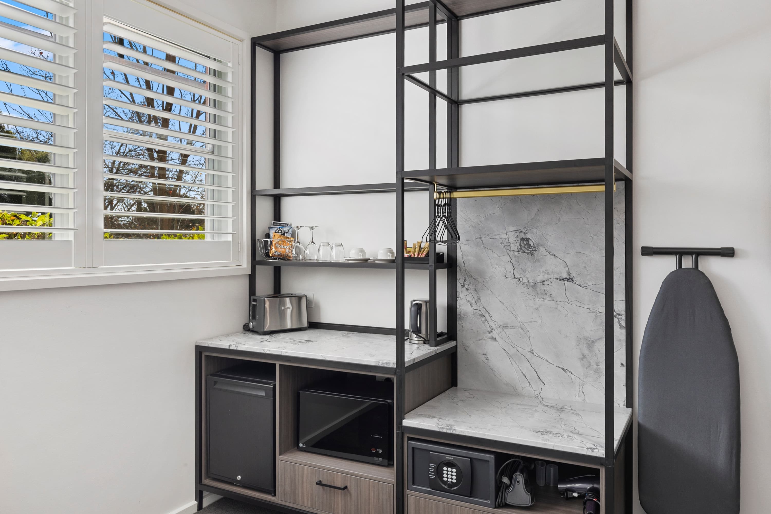 Quality Hotel Wangaratta Gateway — 9