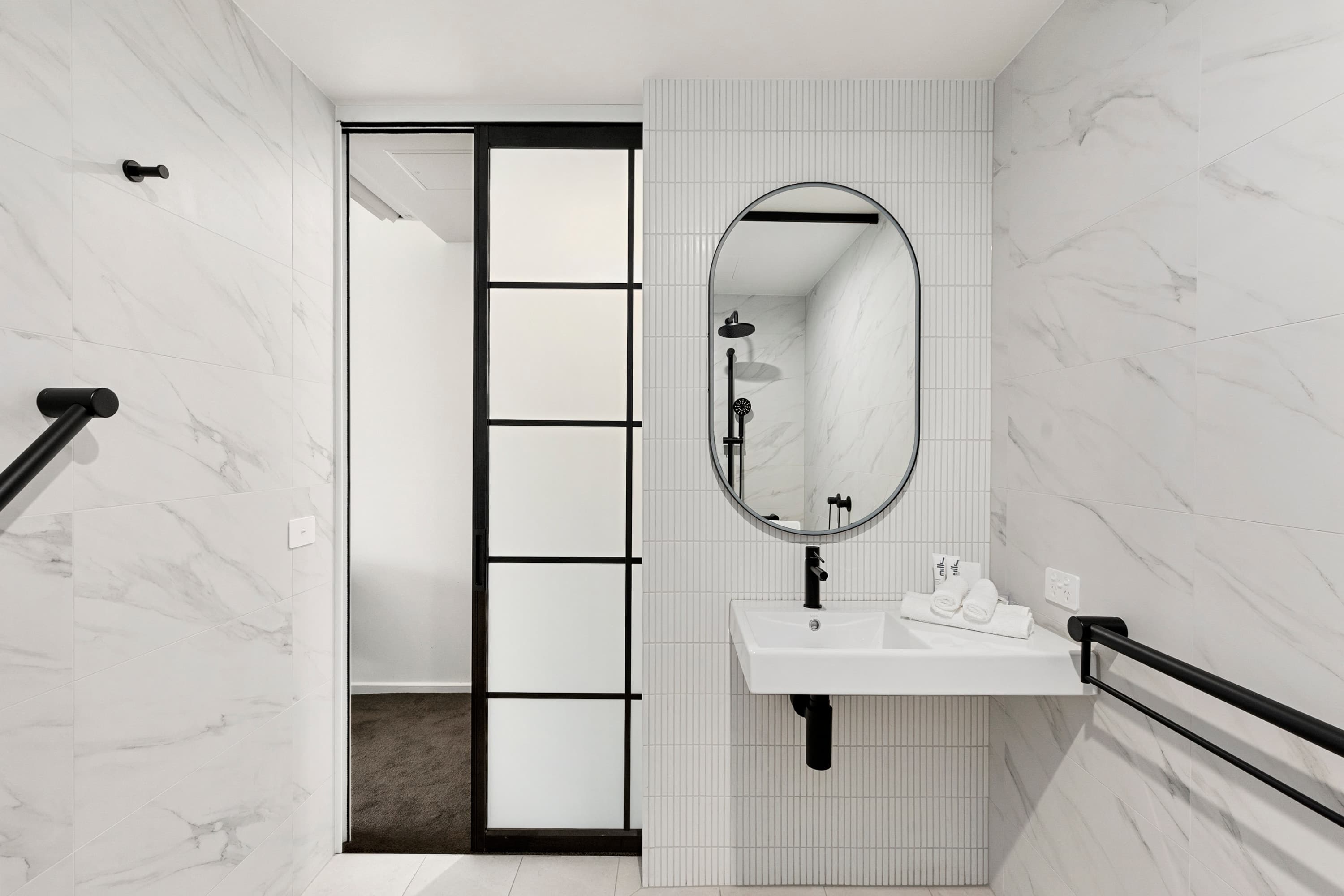 Quality Hotel Wangaratta Gateway — 10