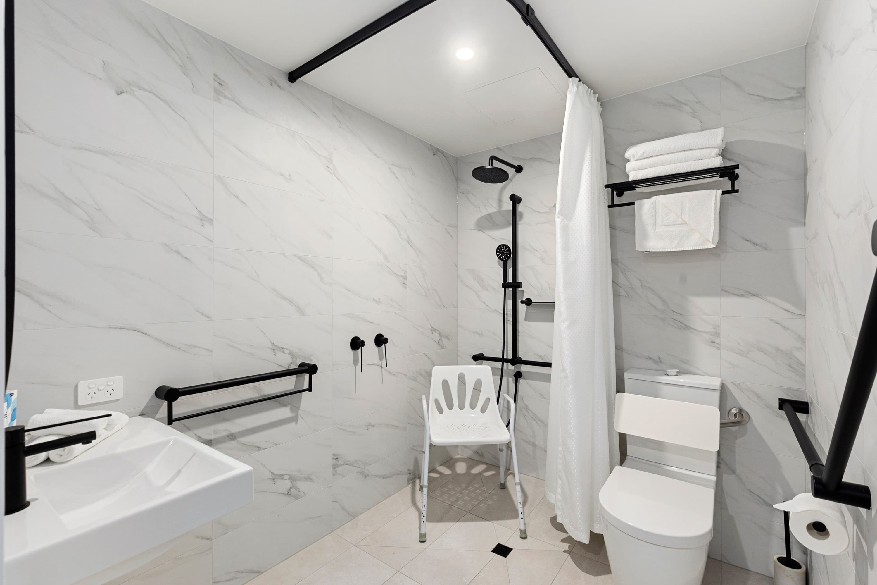 Quality Hotel Wangaratta Gateway — 11