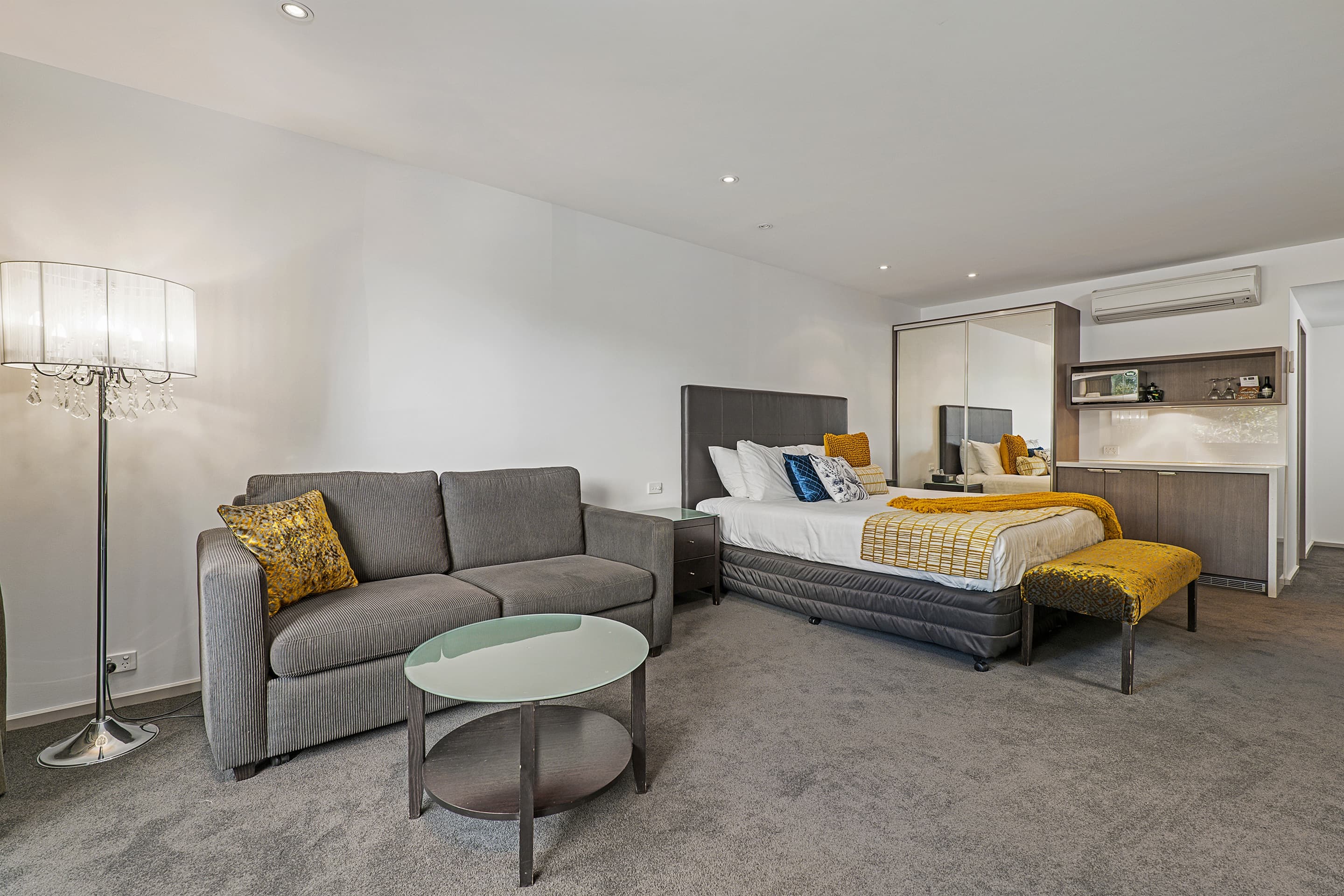 Quality Hotel Wangaratta Gateway — 15