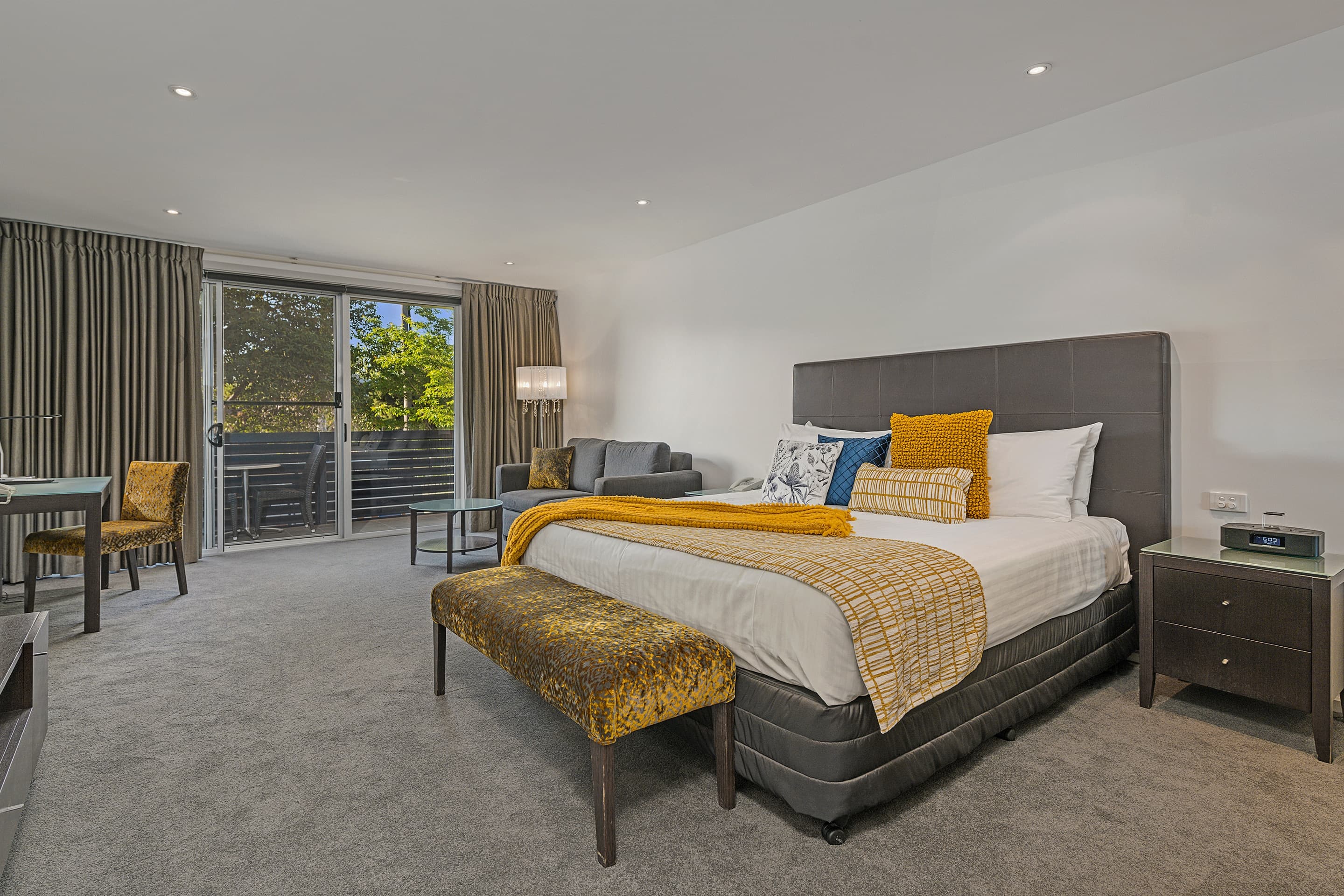Quality Hotel Wangaratta Gateway — 16