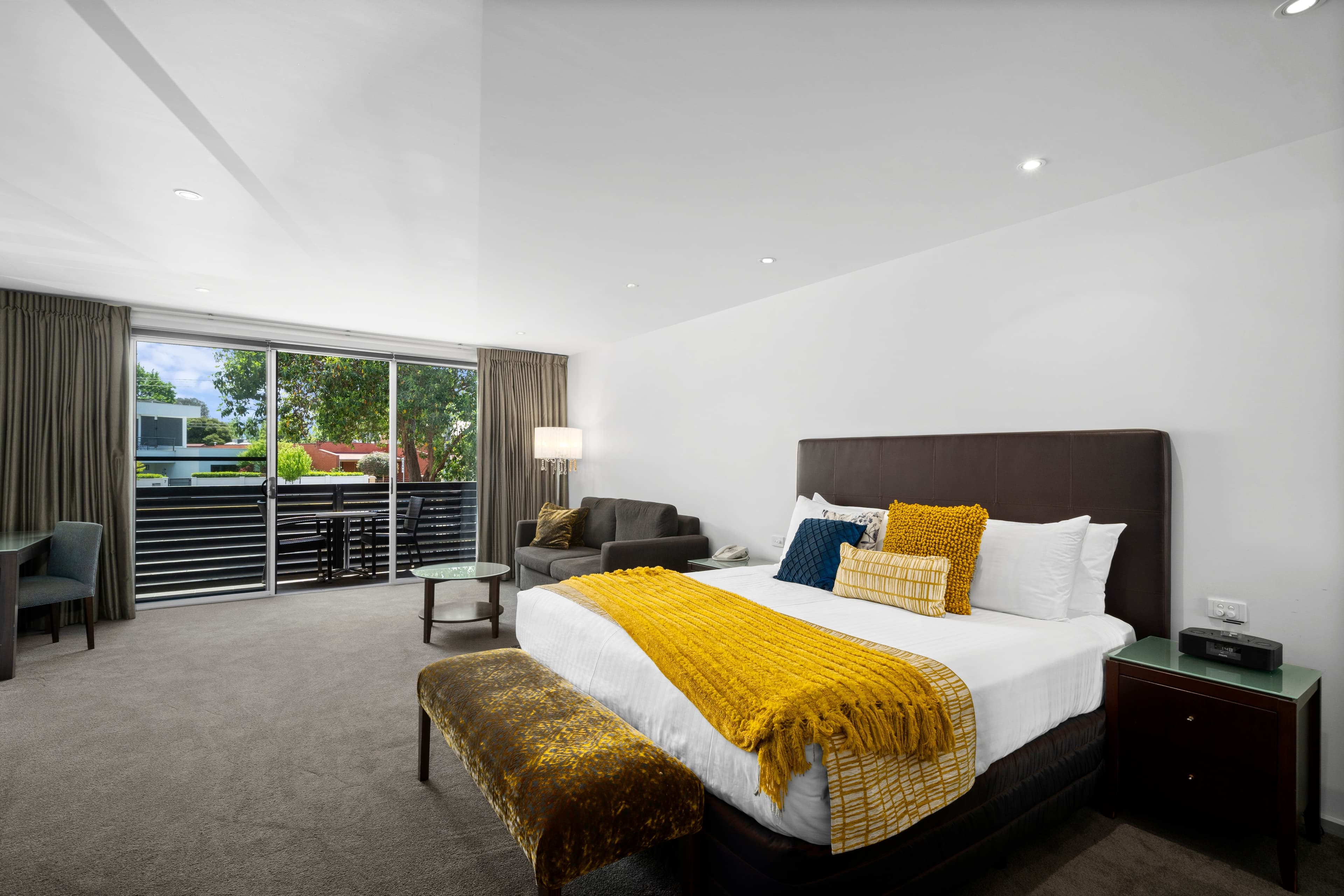 Quality Hotel Wangaratta Gateway — 12