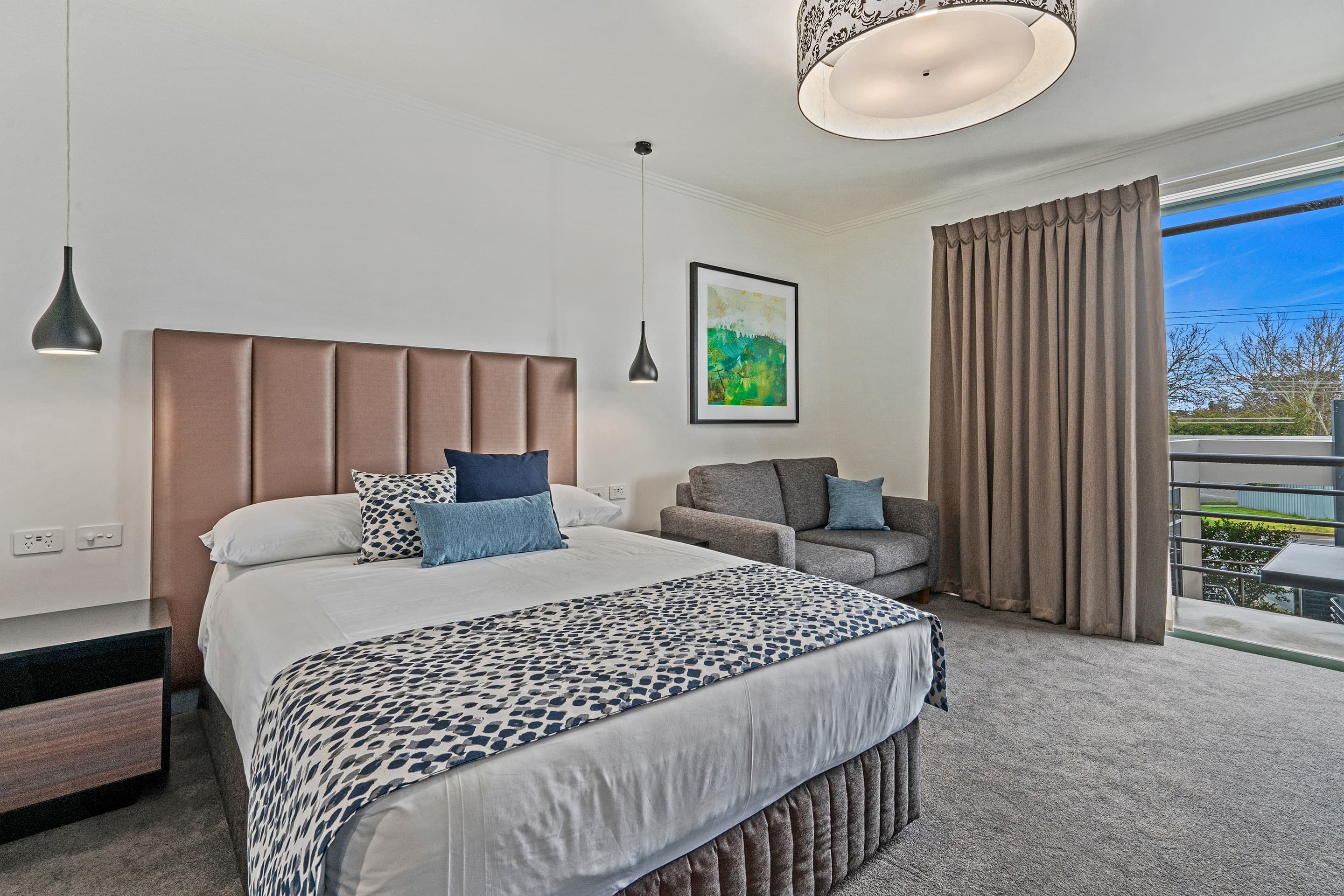 Quality Hotel Wangaratta Gateway — 17