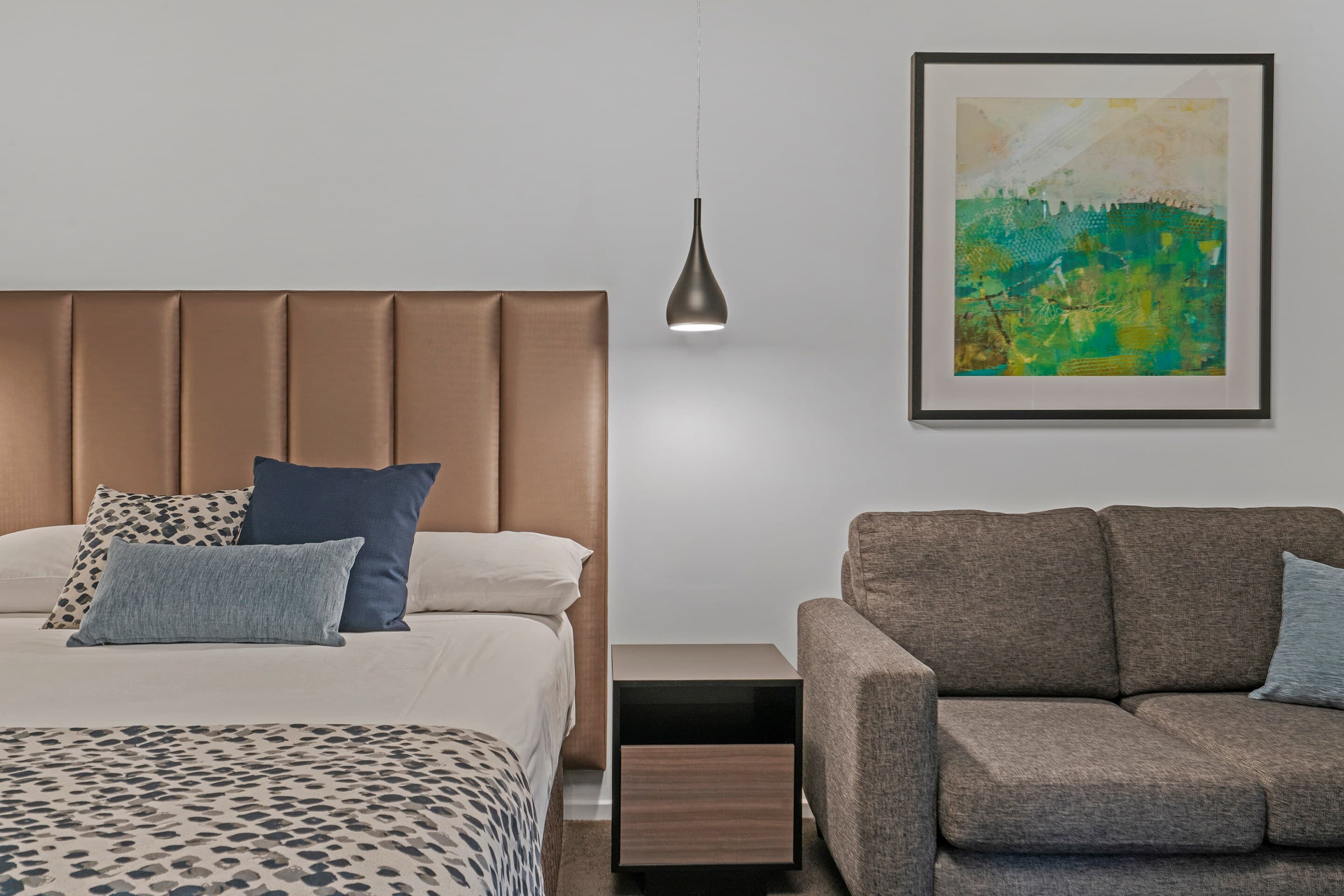 Quality Hotel Wangaratta Gateway — 20