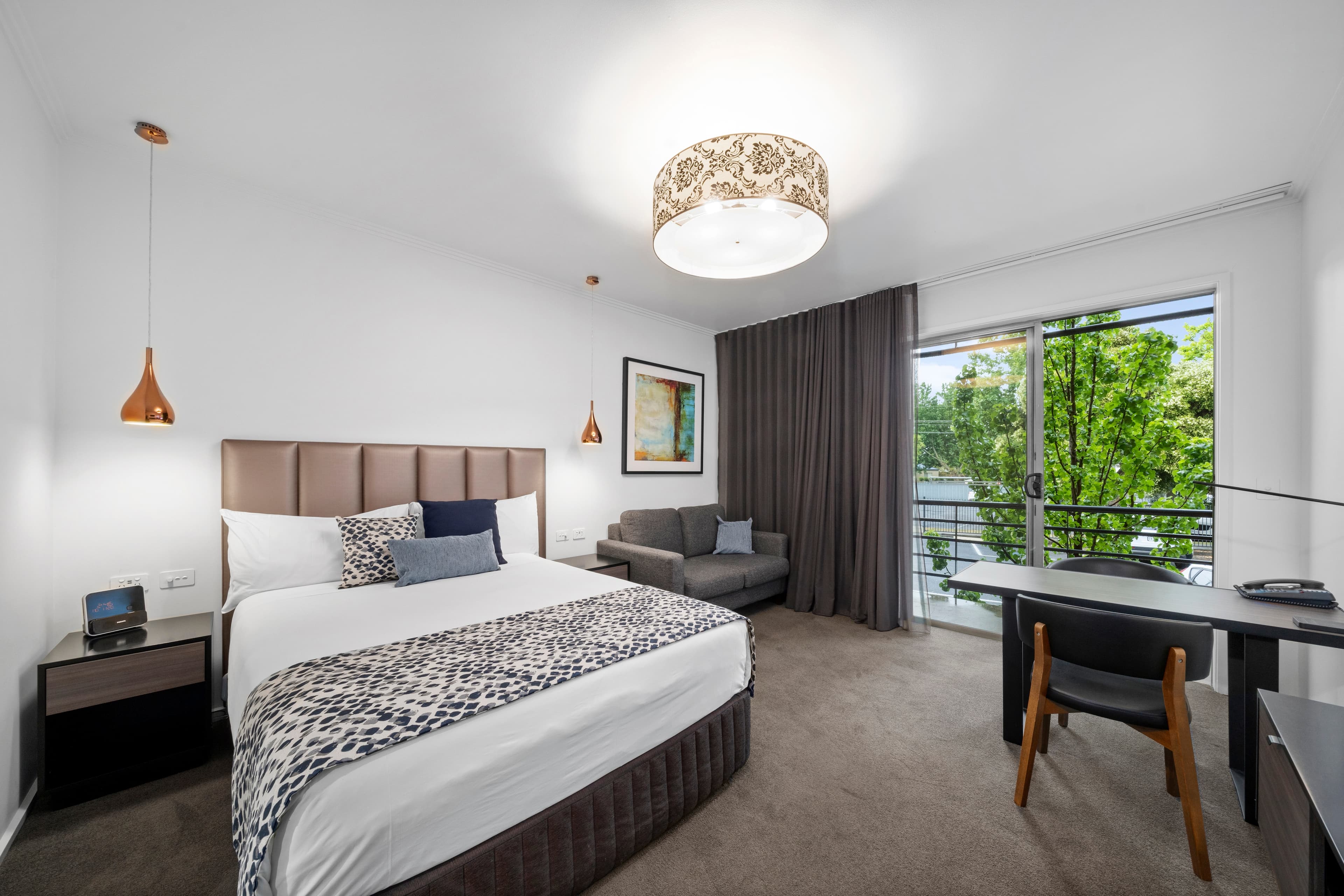 Quality Hotel Wangaratta Gateway — 18