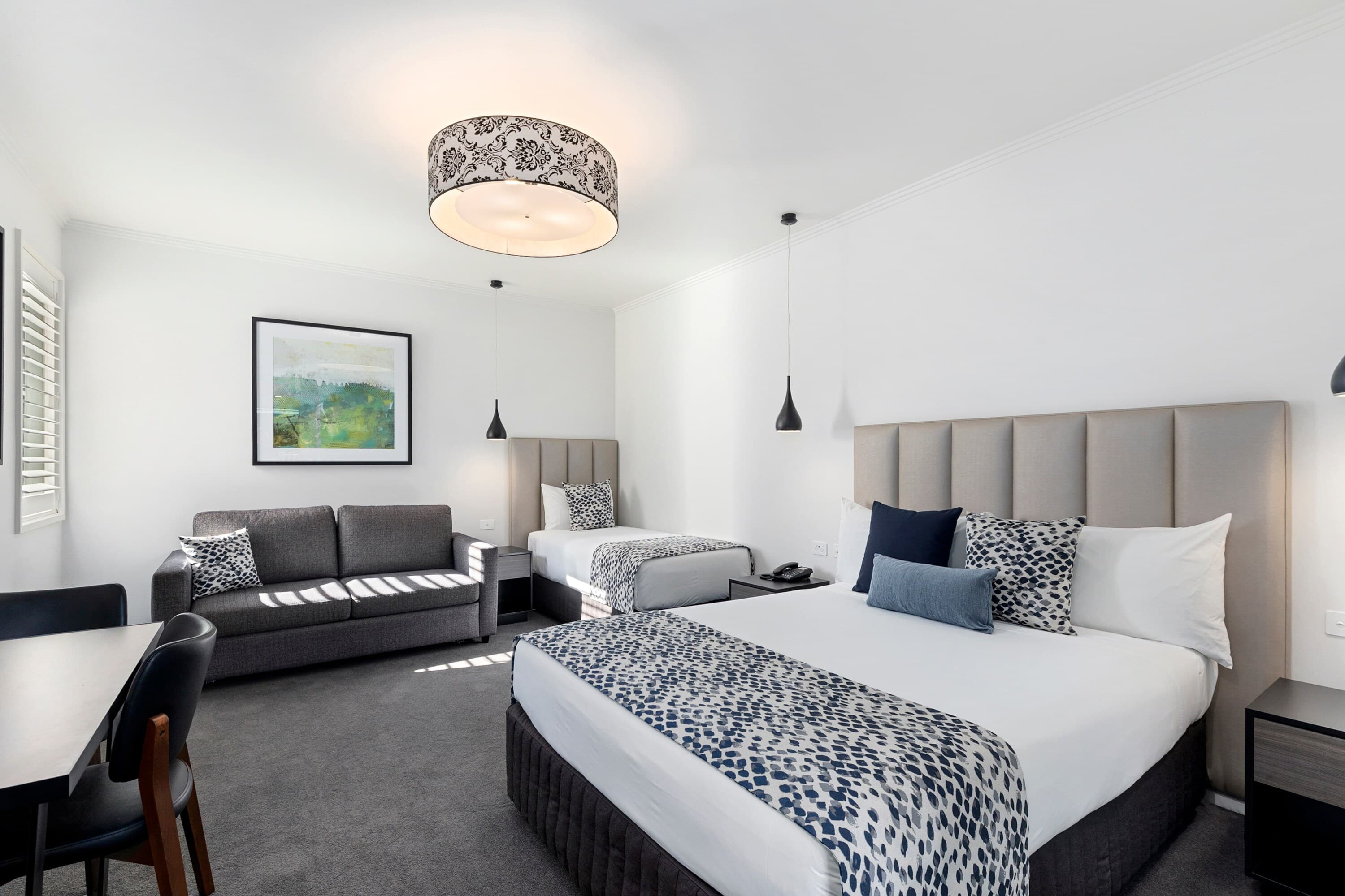 Quality Hotel Wangaratta Gateway — 24