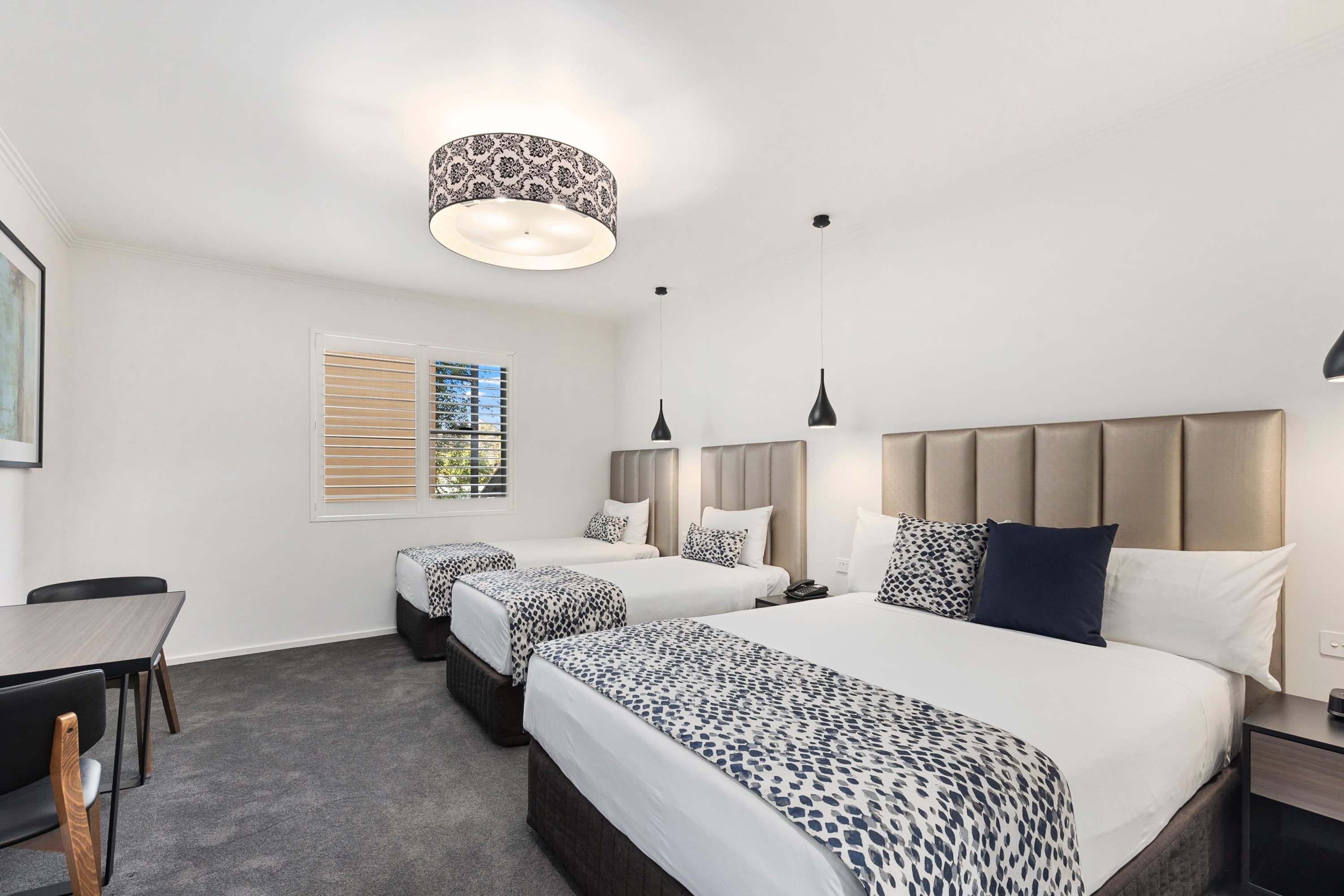 Quality Hotel Wangaratta Gateway — 26