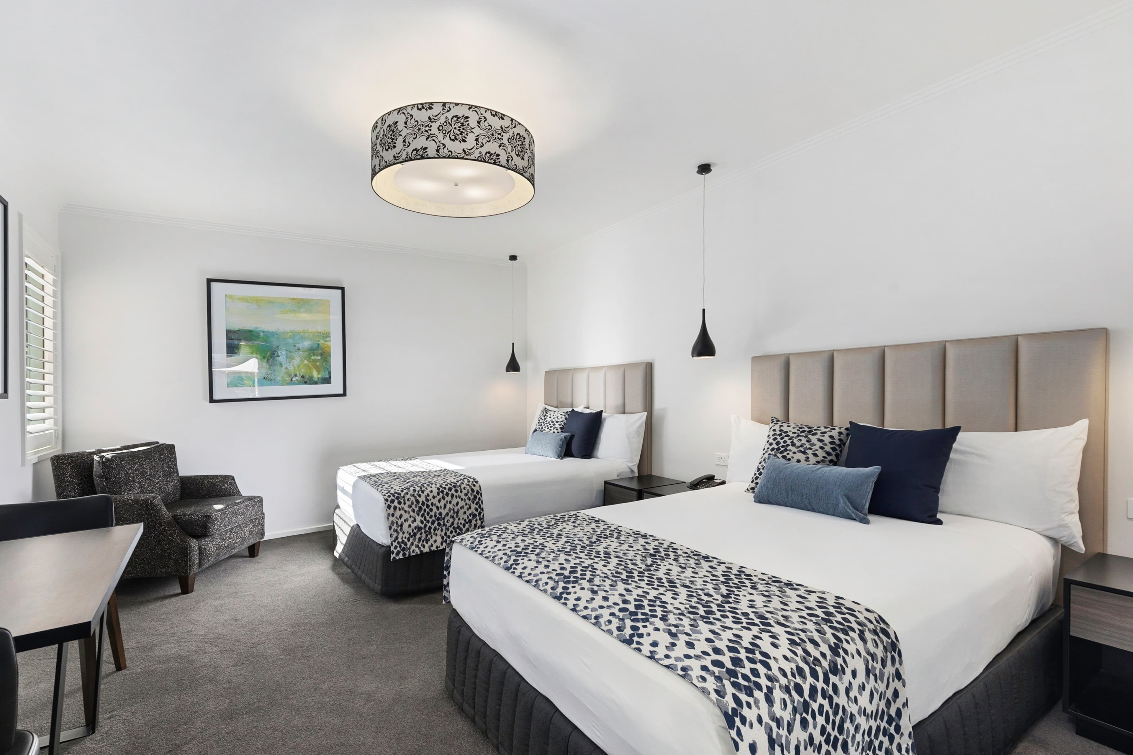 Quality Hotel Wangaratta Gateway — 22