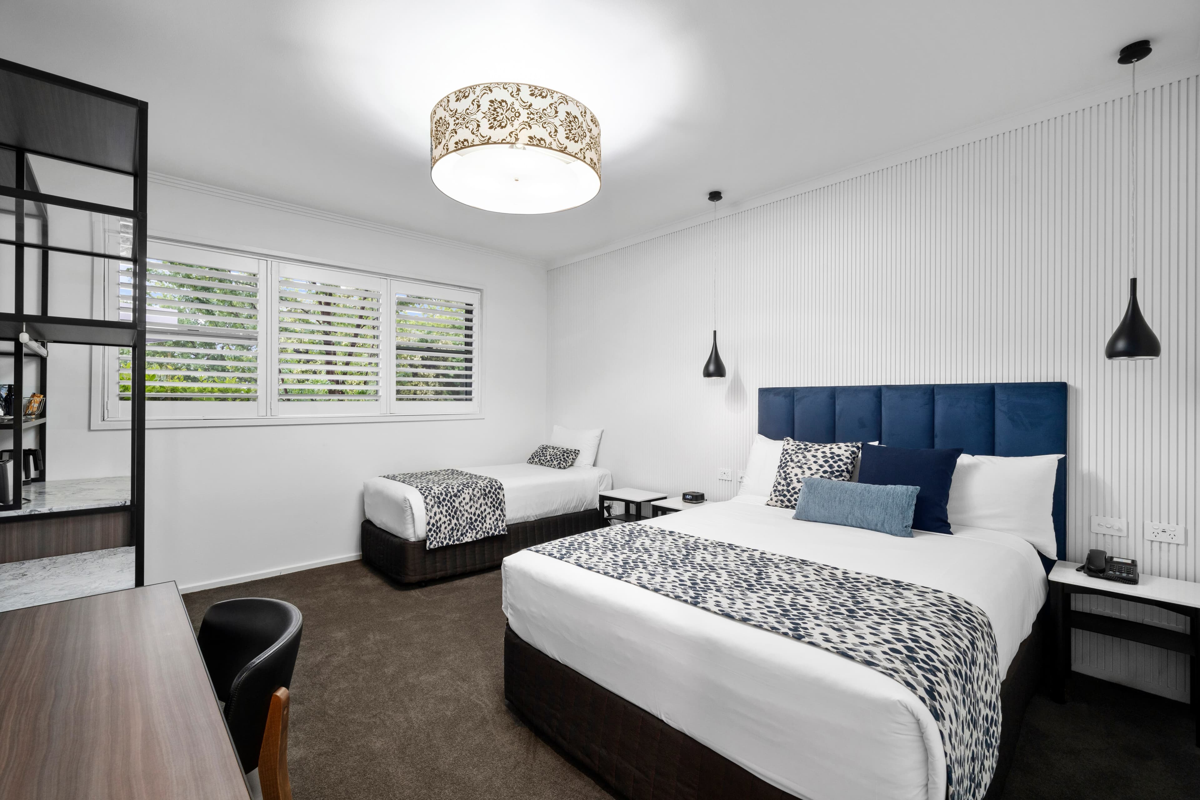 Quality Hotel Wangaratta Gateway — 7