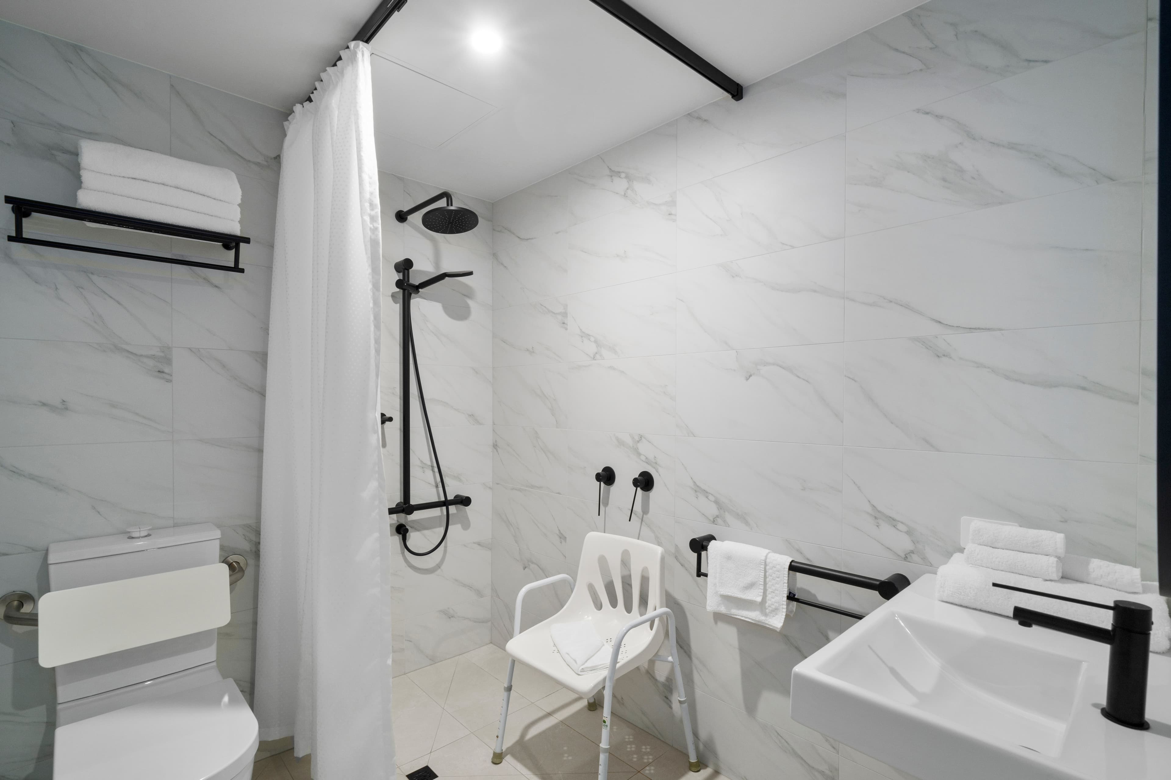Quality Hotel Wangaratta Gateway — 8