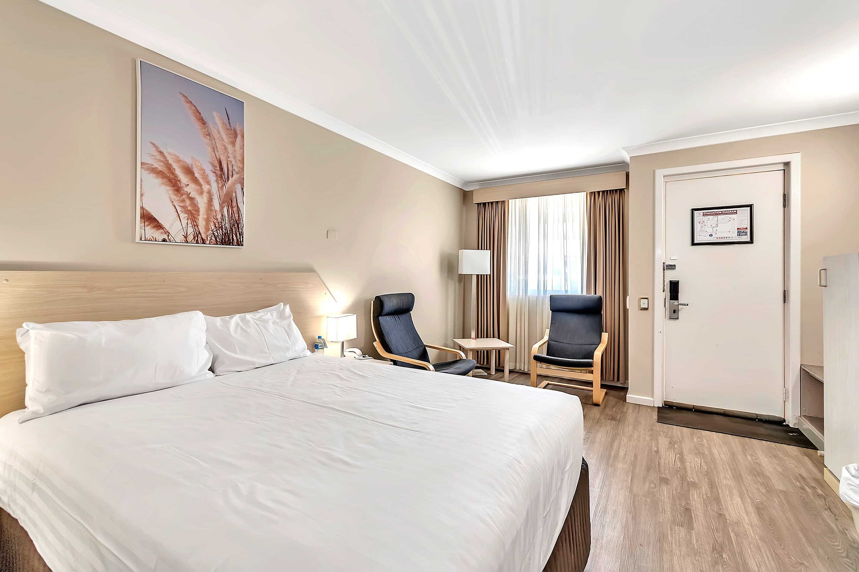 Quality Inn Railway - Image 2