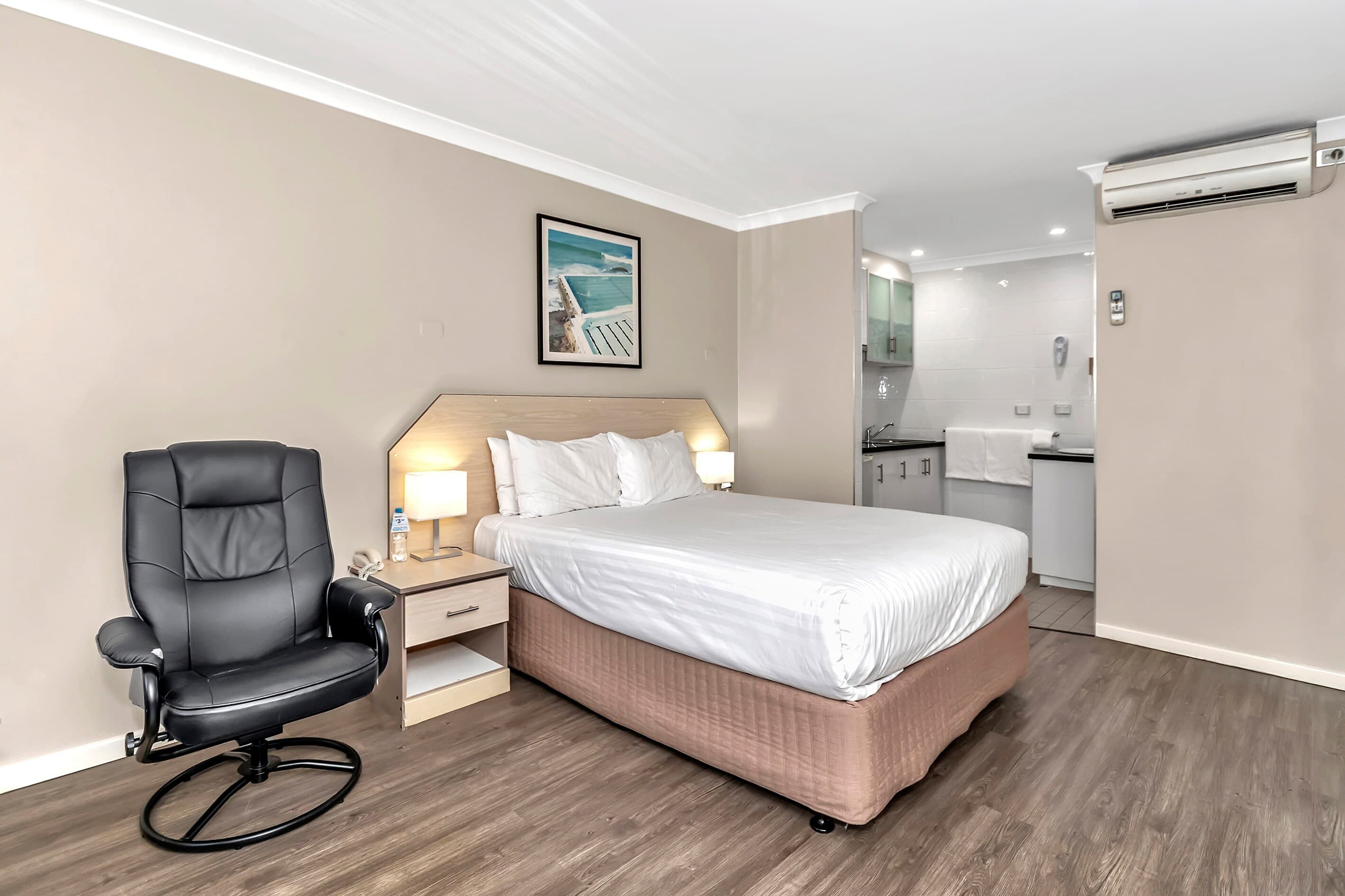 Quality Inn Railway - Image 5