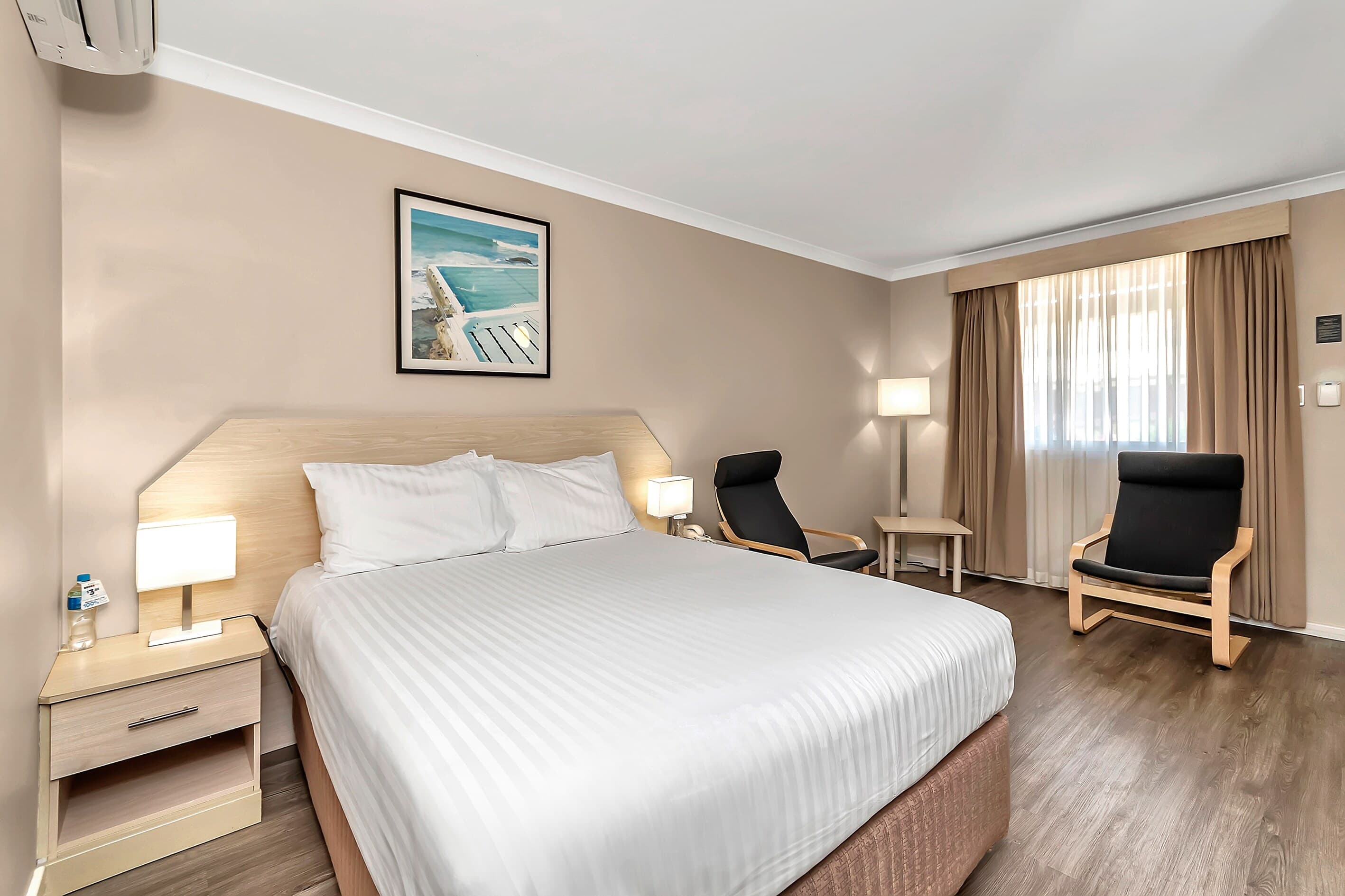 Quality Inn Railway — 14