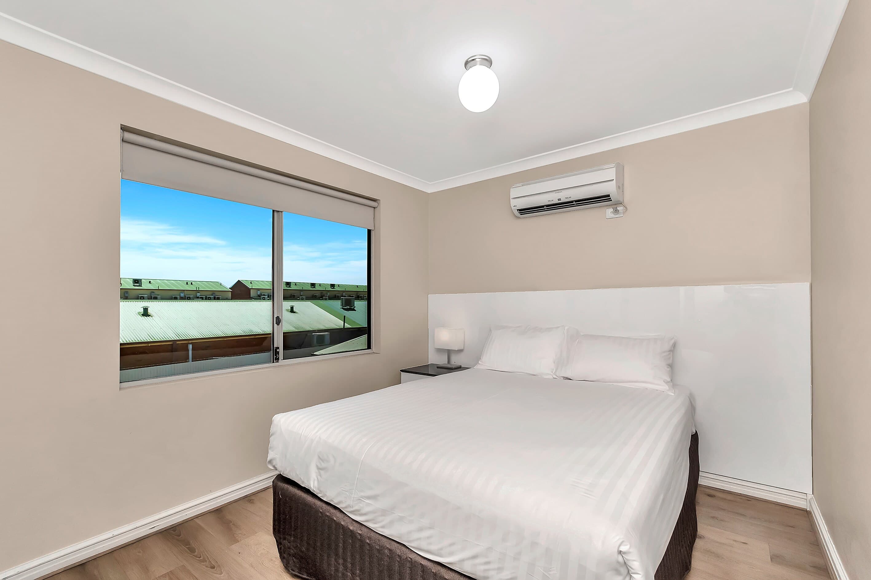 Quality Inn Railway — 19