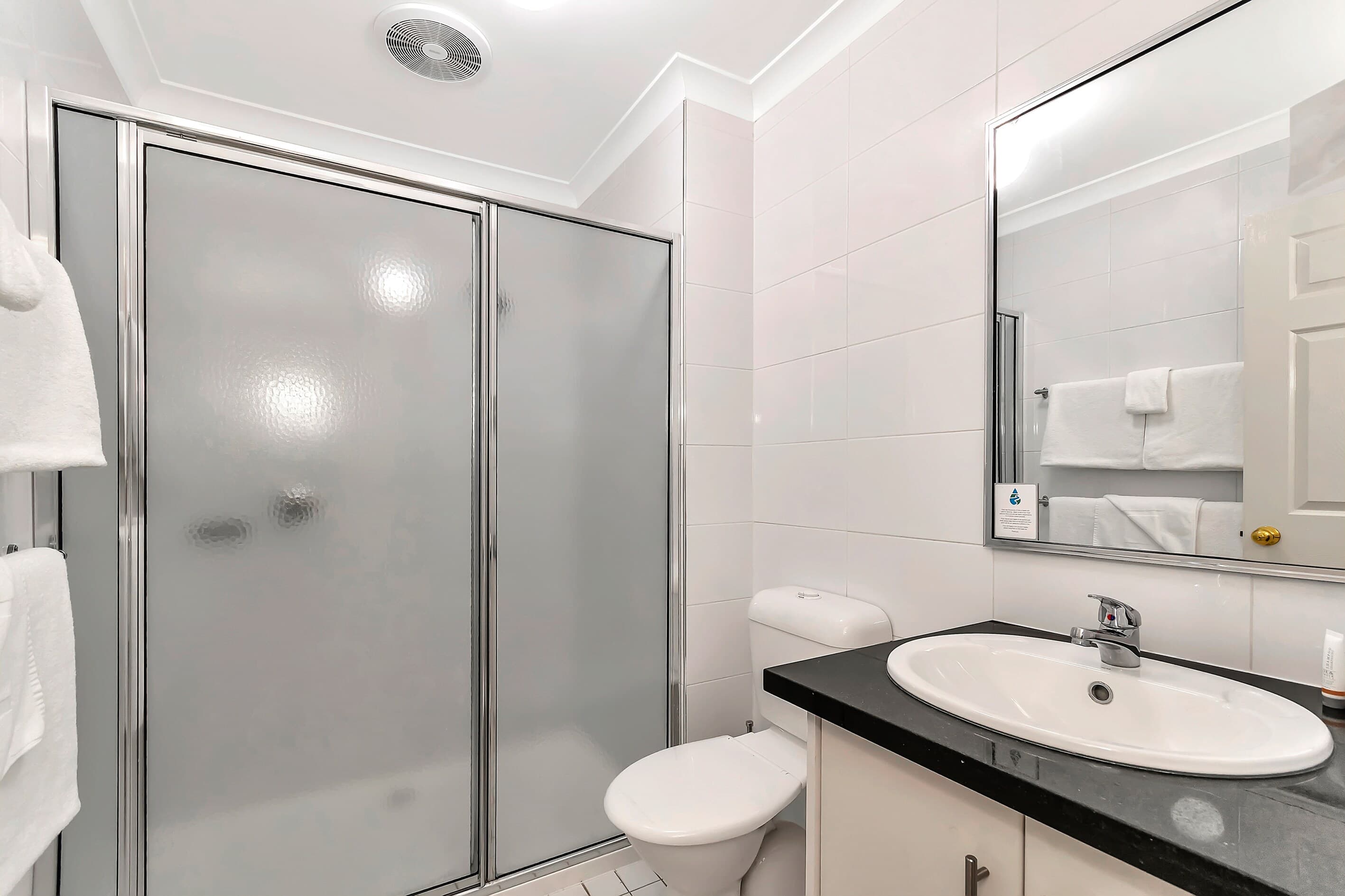 Quality Inn Railway — 20