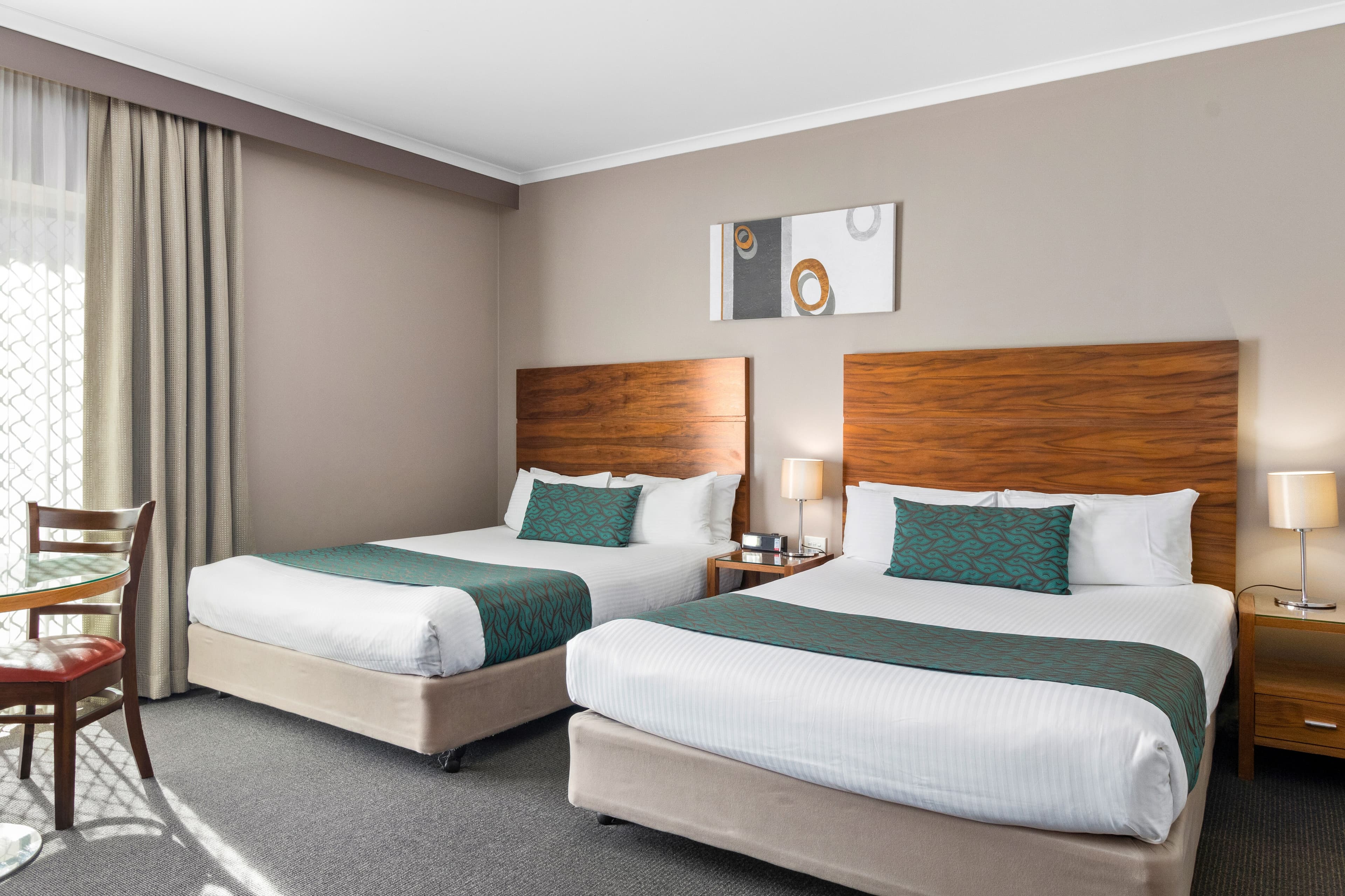 Quality Hotel Dickson — 6