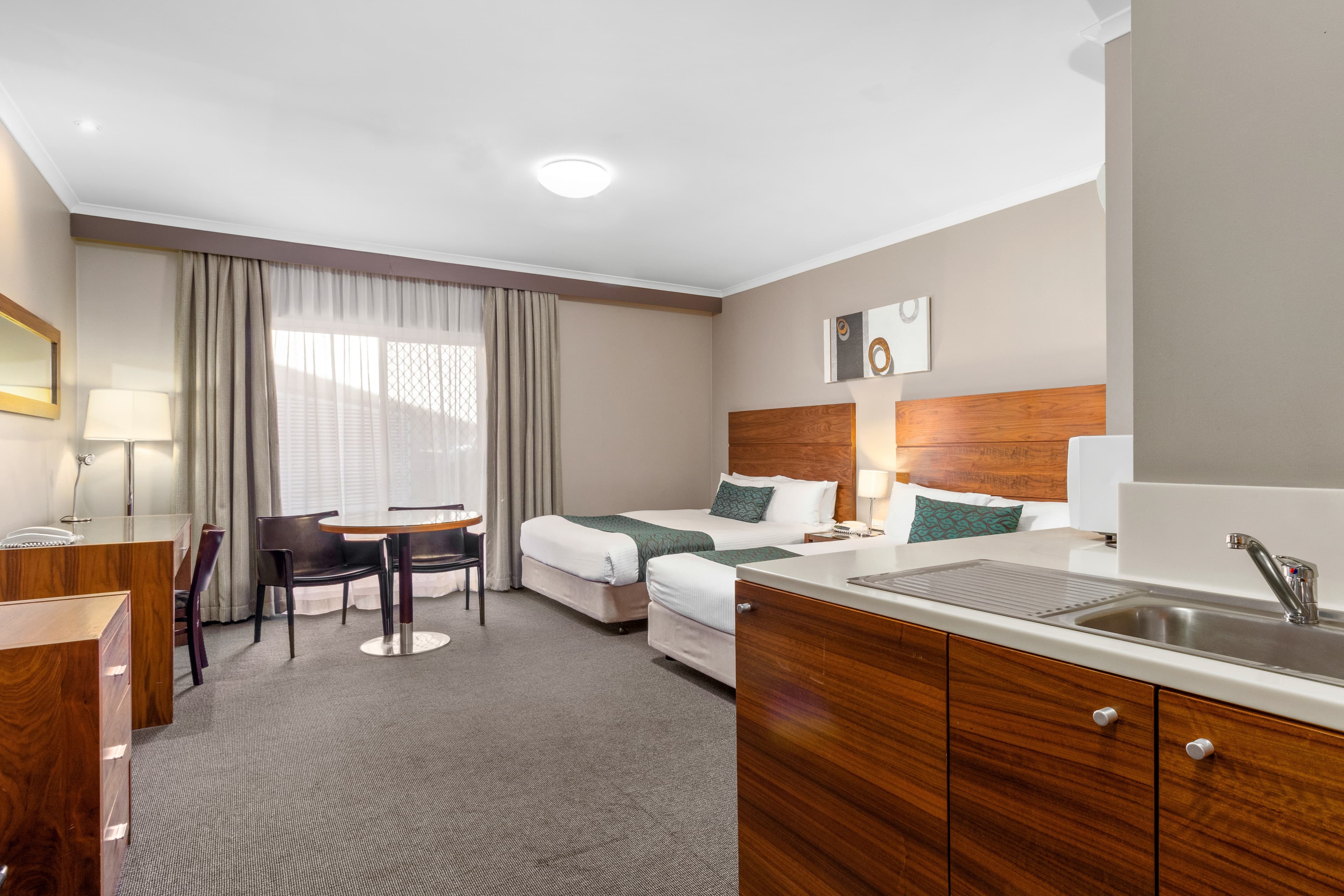 Quality Hotel Dickson — 7