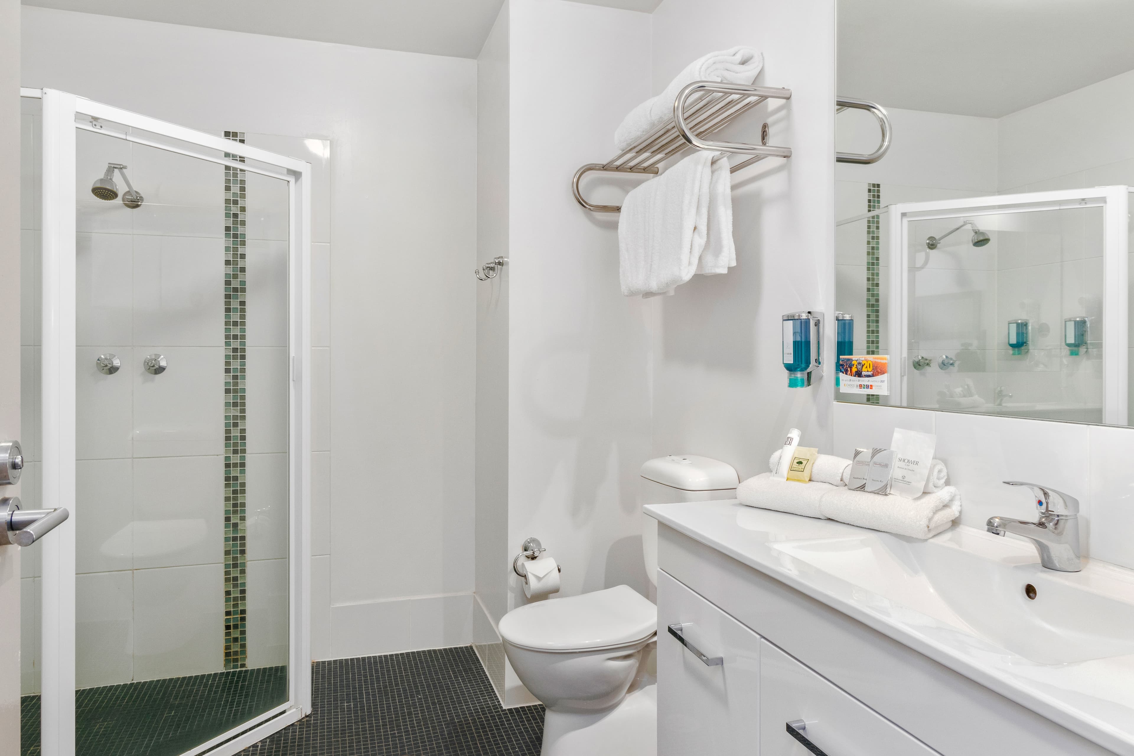 Quality Hotel Dickson — 8