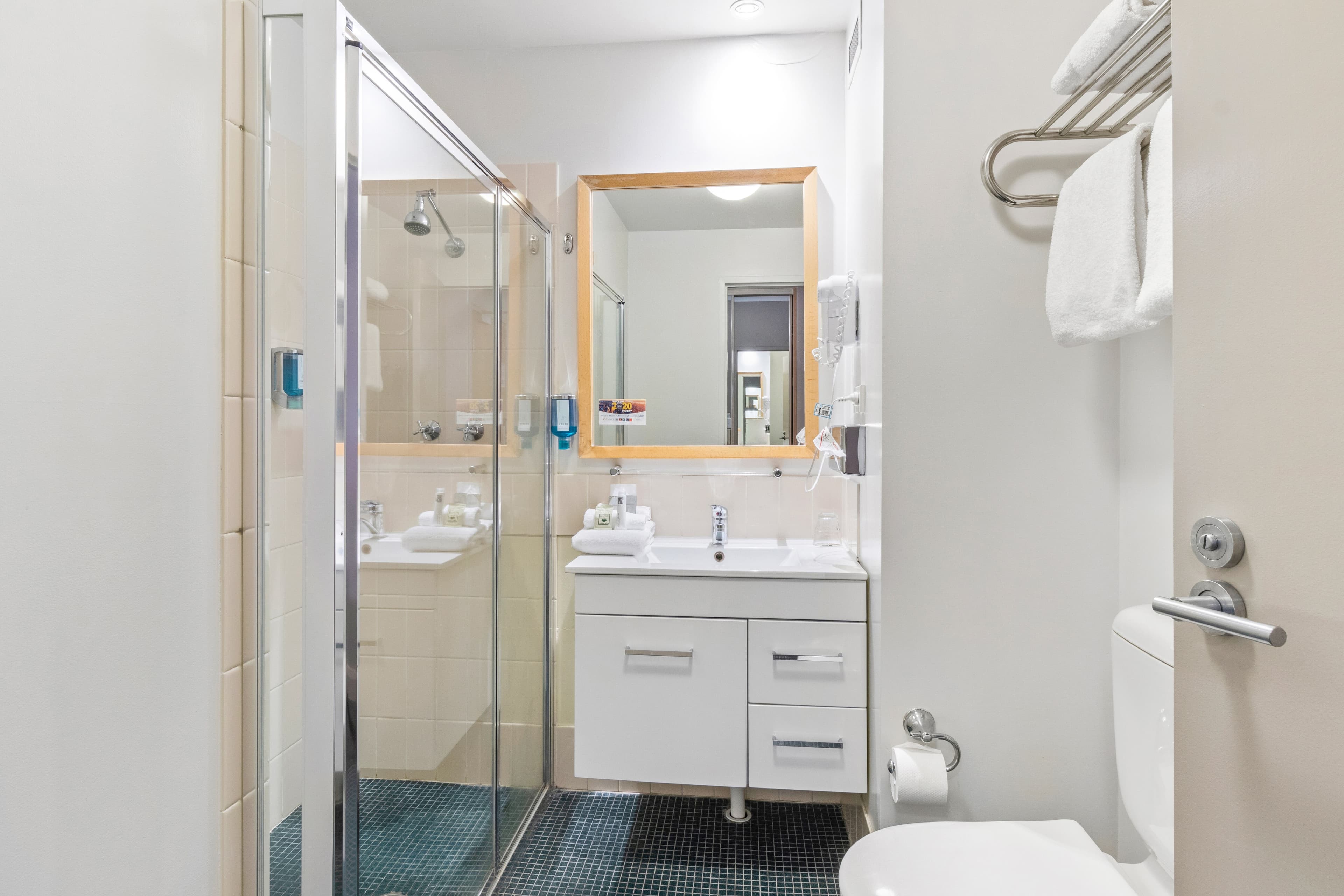 Quality Hotel Dickson — 9