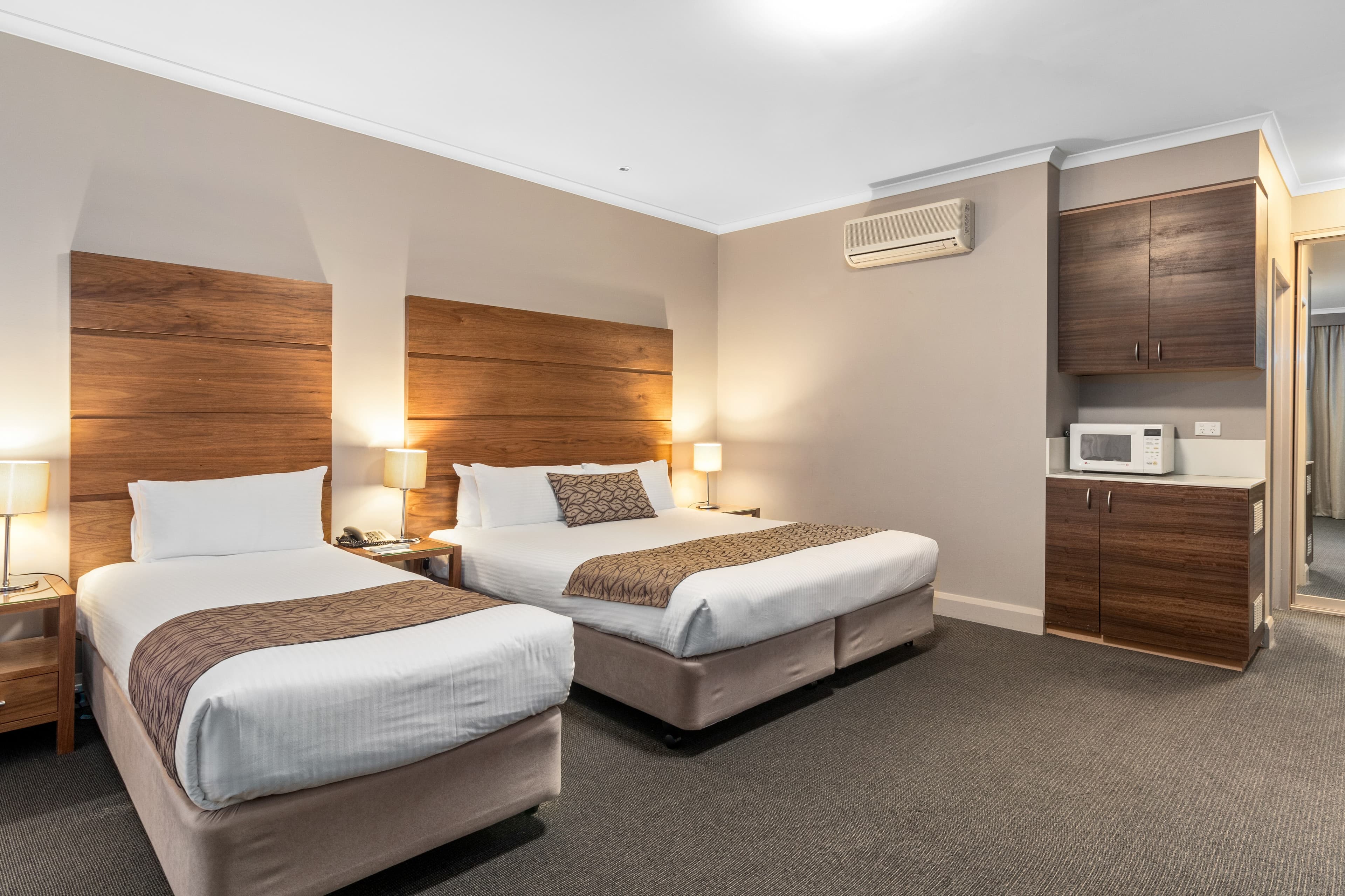 Quality Hotel Dickson — 10