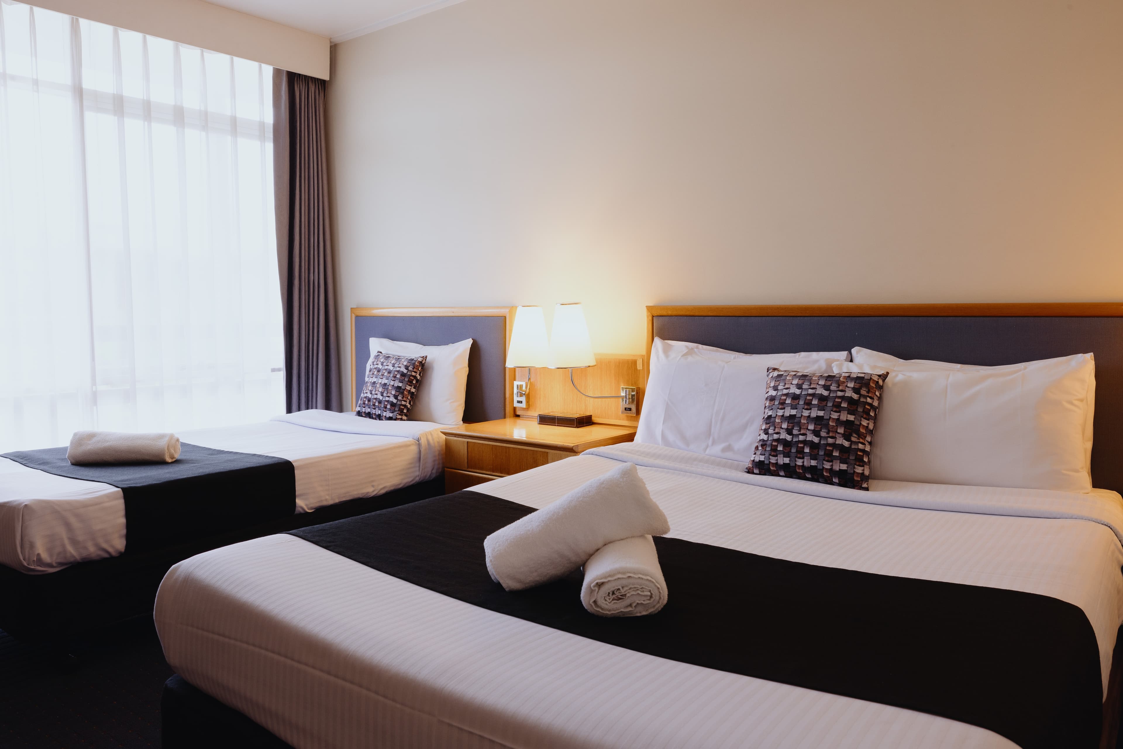 Comfort Inn Traralgon — 6