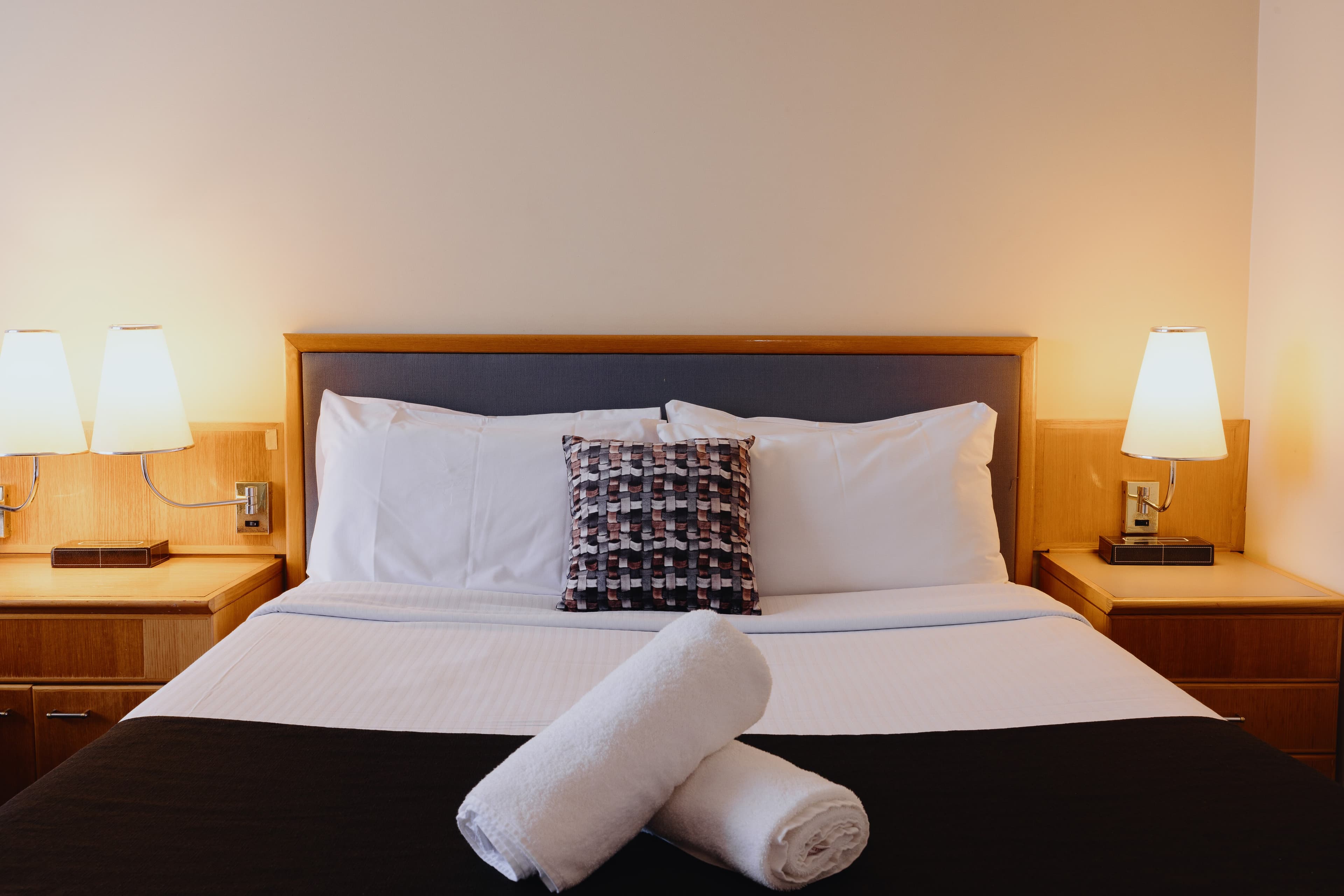 Comfort Inn Traralgon — 7