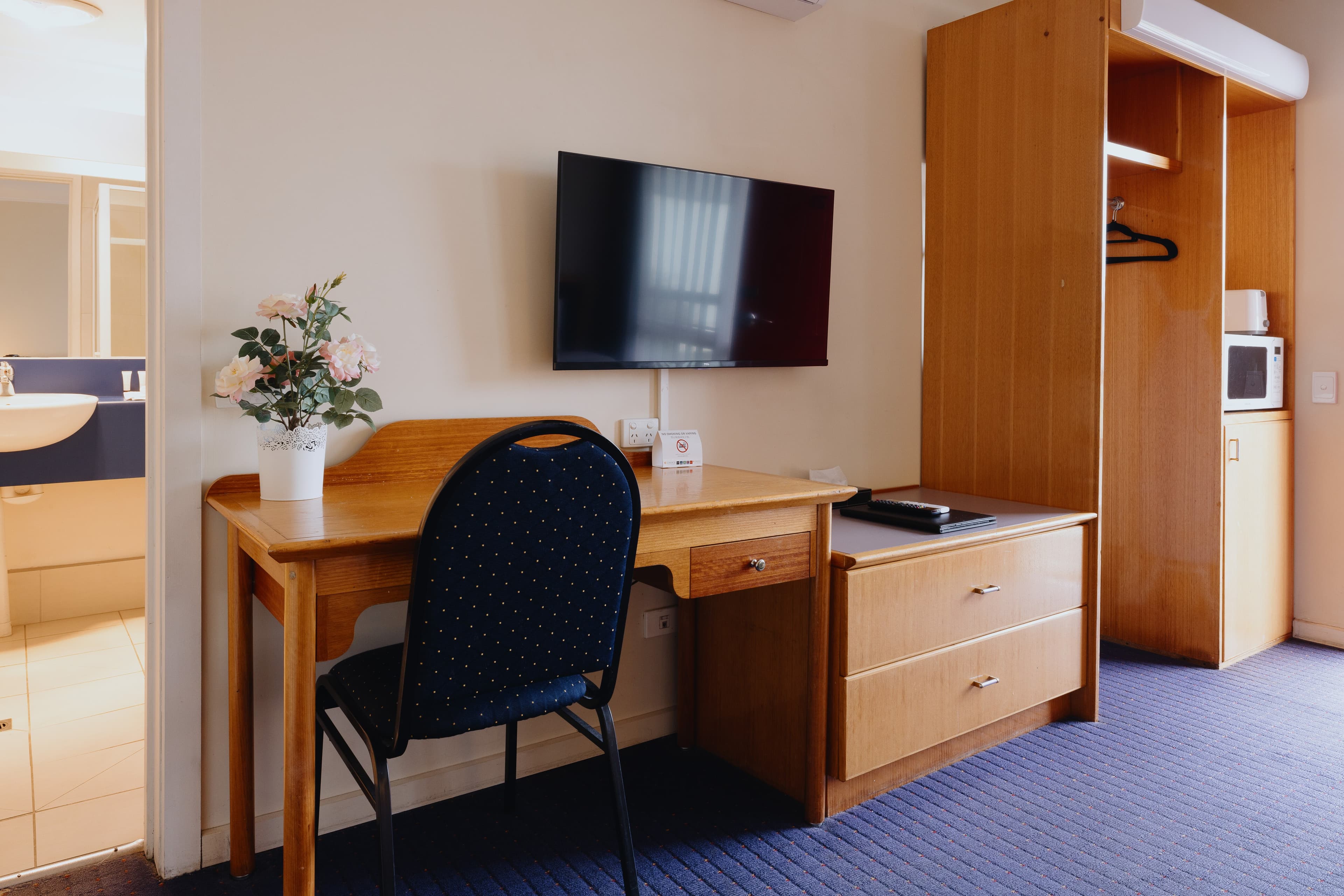 Comfort Inn Traralgon — 8