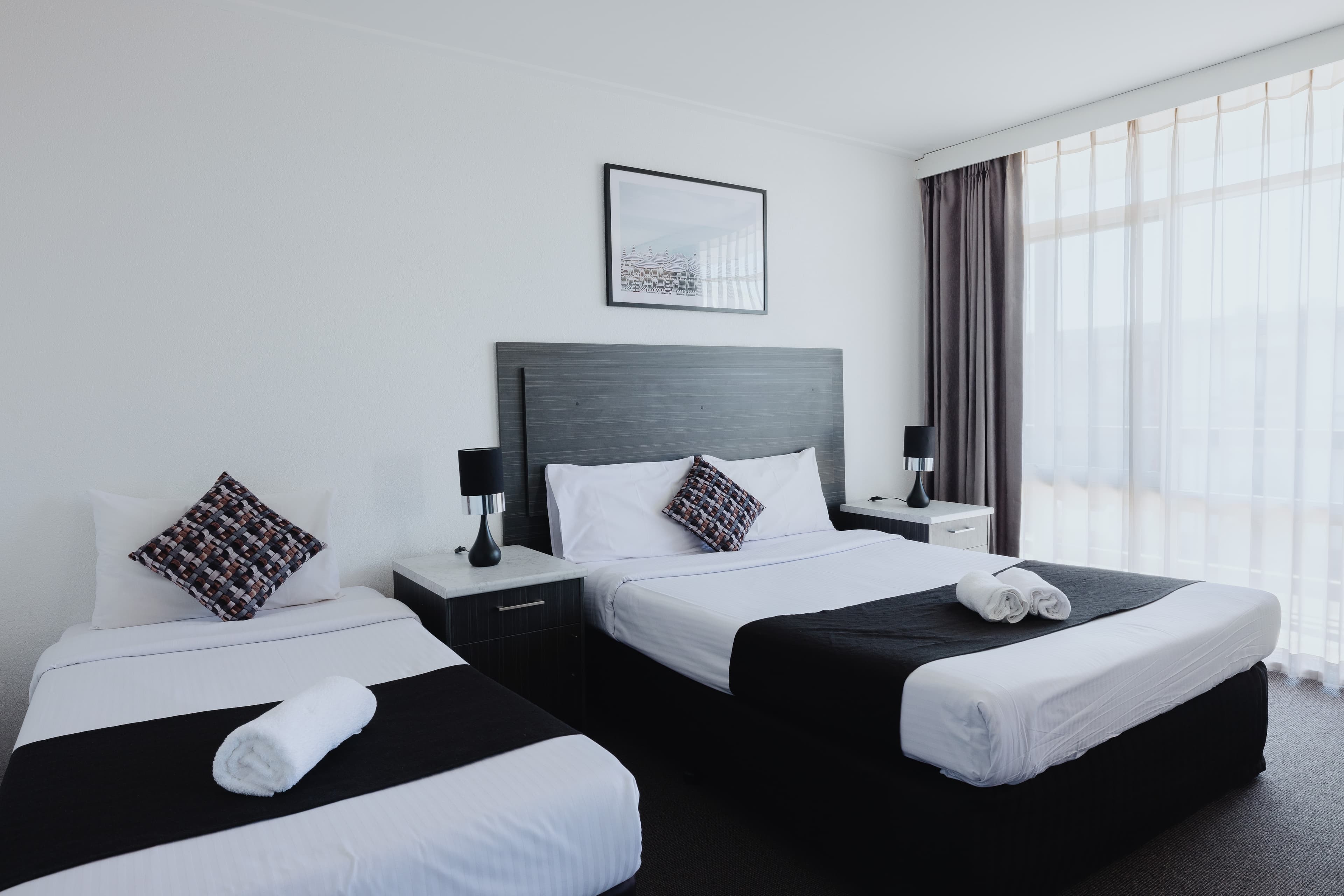 Comfort Inn Traralgon — 11