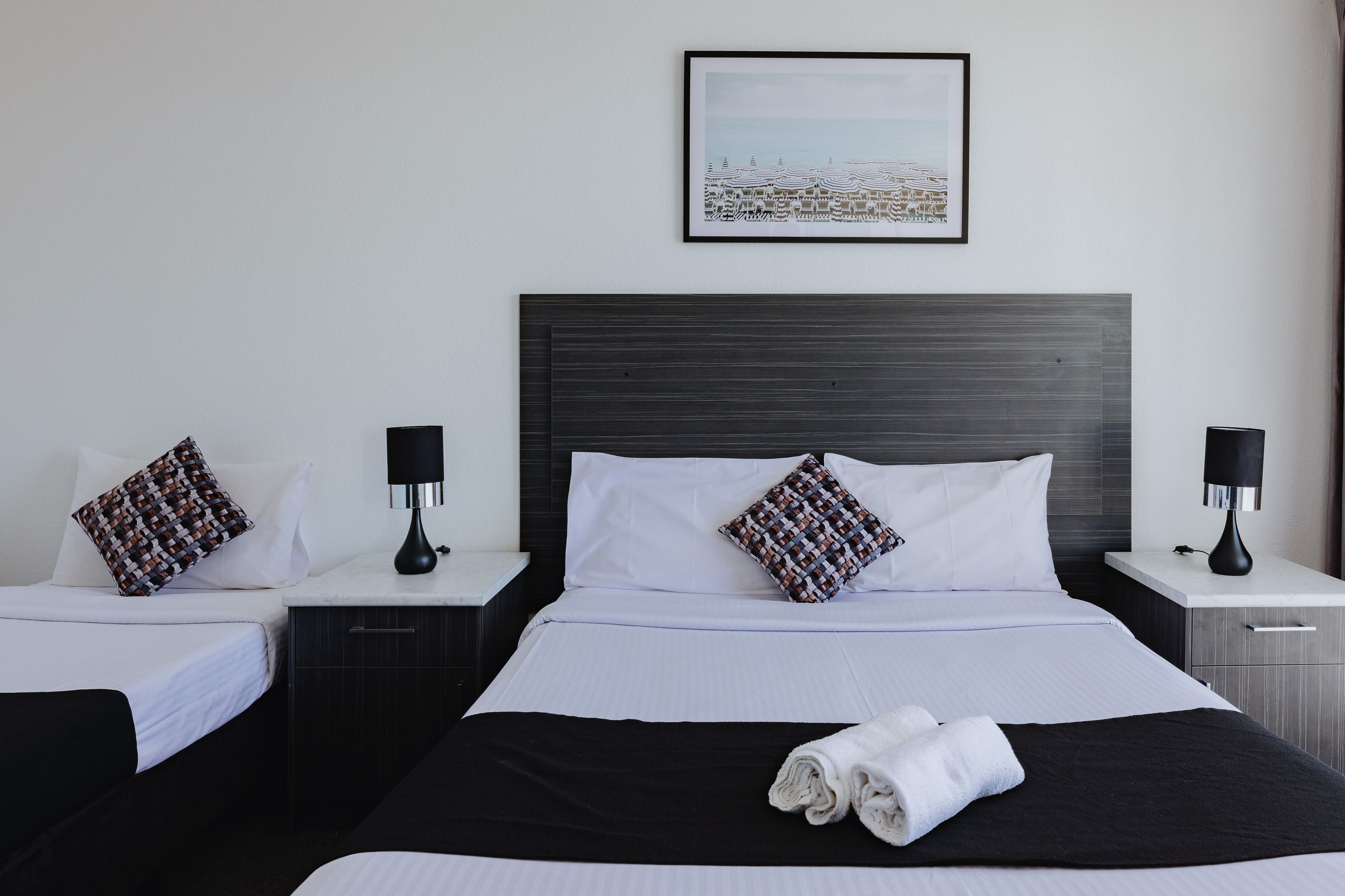 Comfort Inn Traralgon — 12