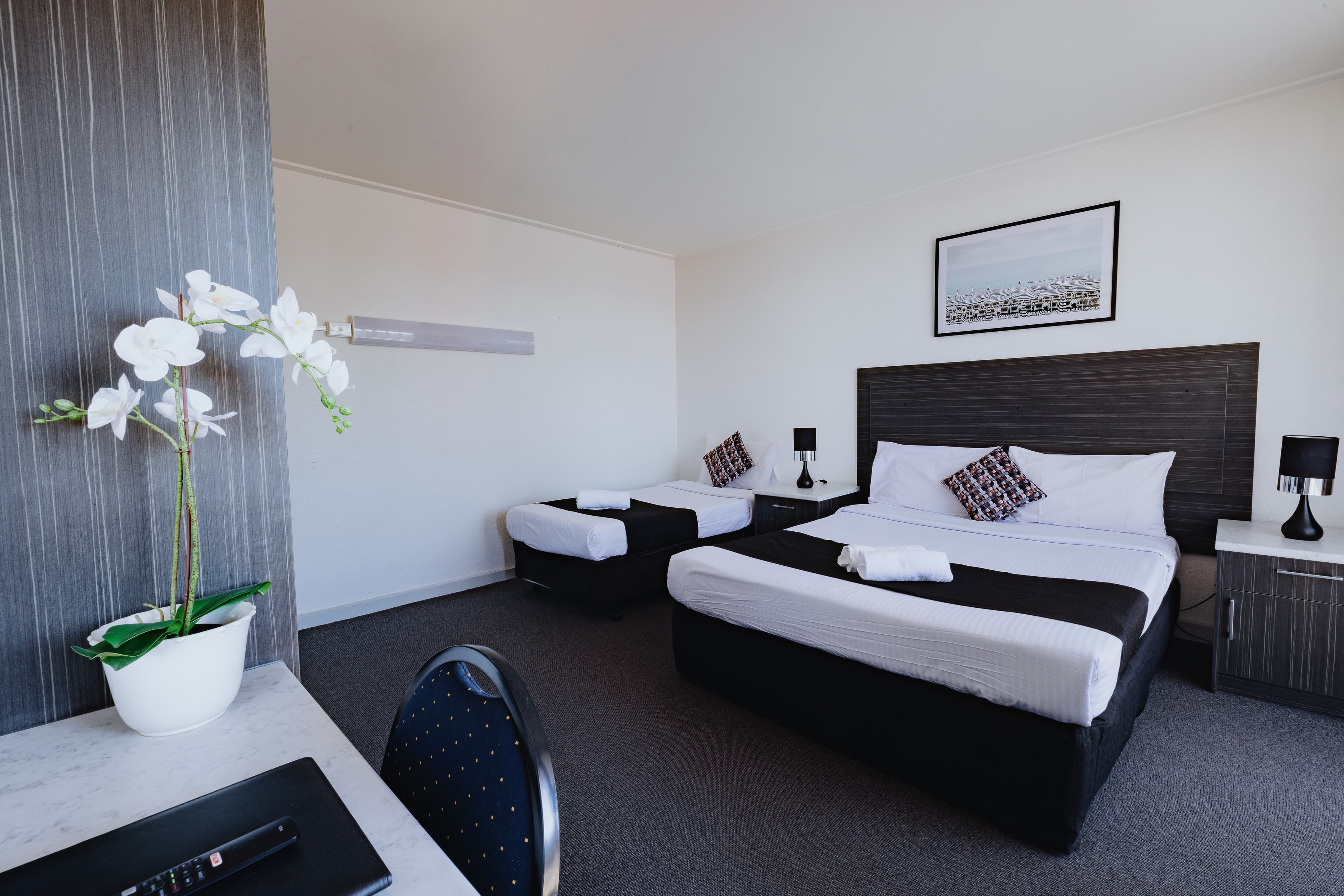 Comfort Inn Traralgon — 13
