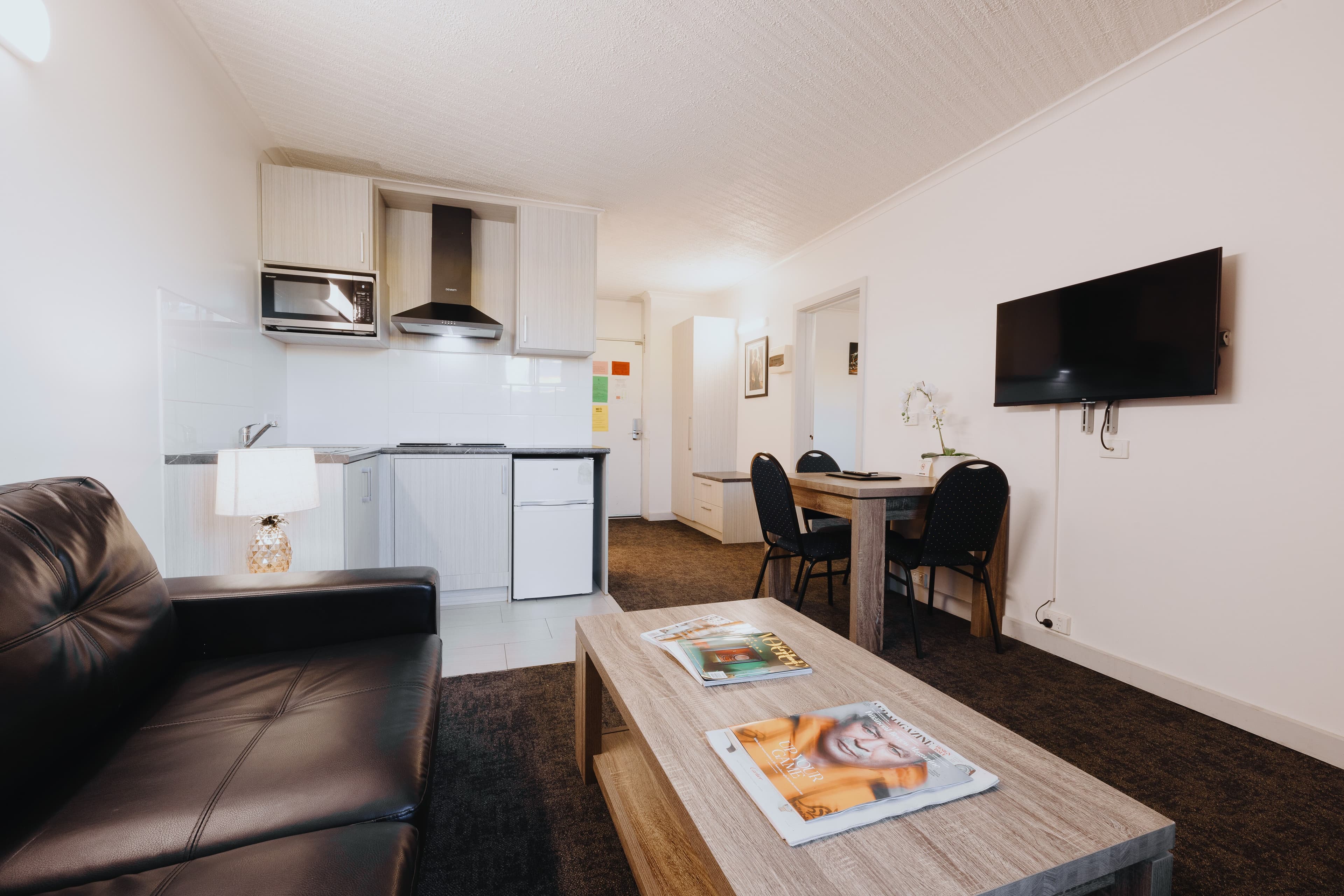 Comfort Inn Traralgon — 16