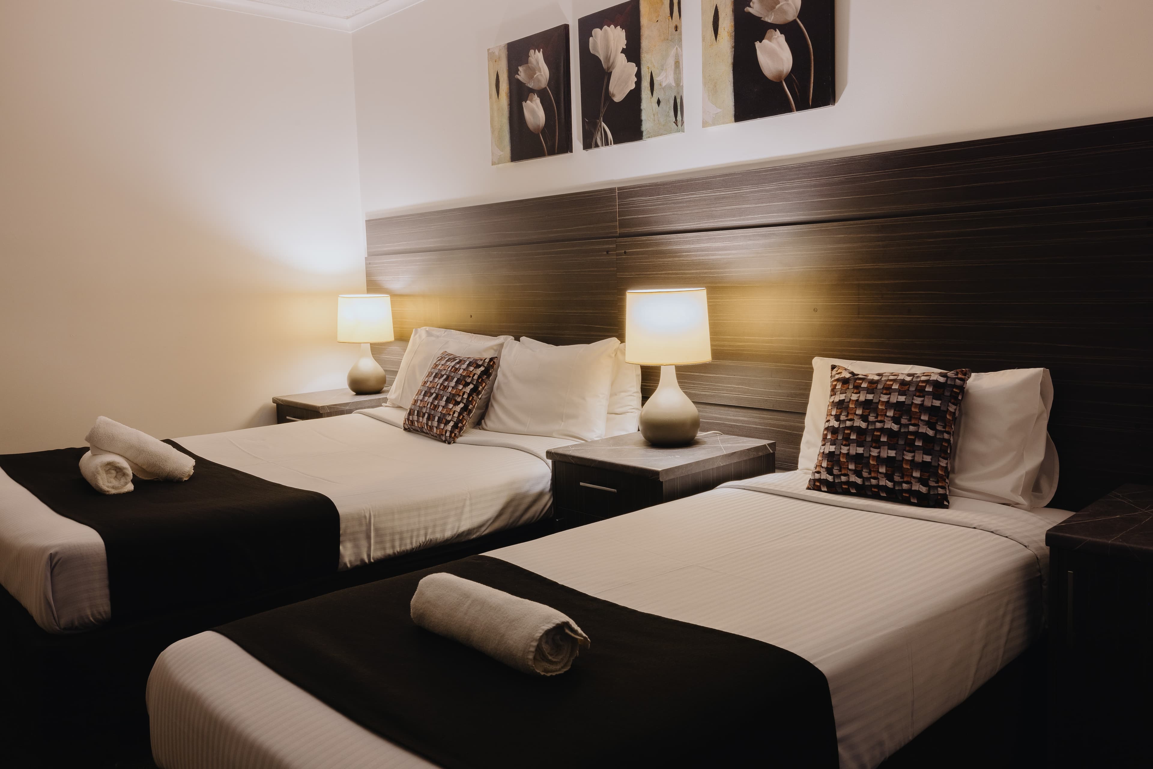 Comfort Inn Traralgon — 21