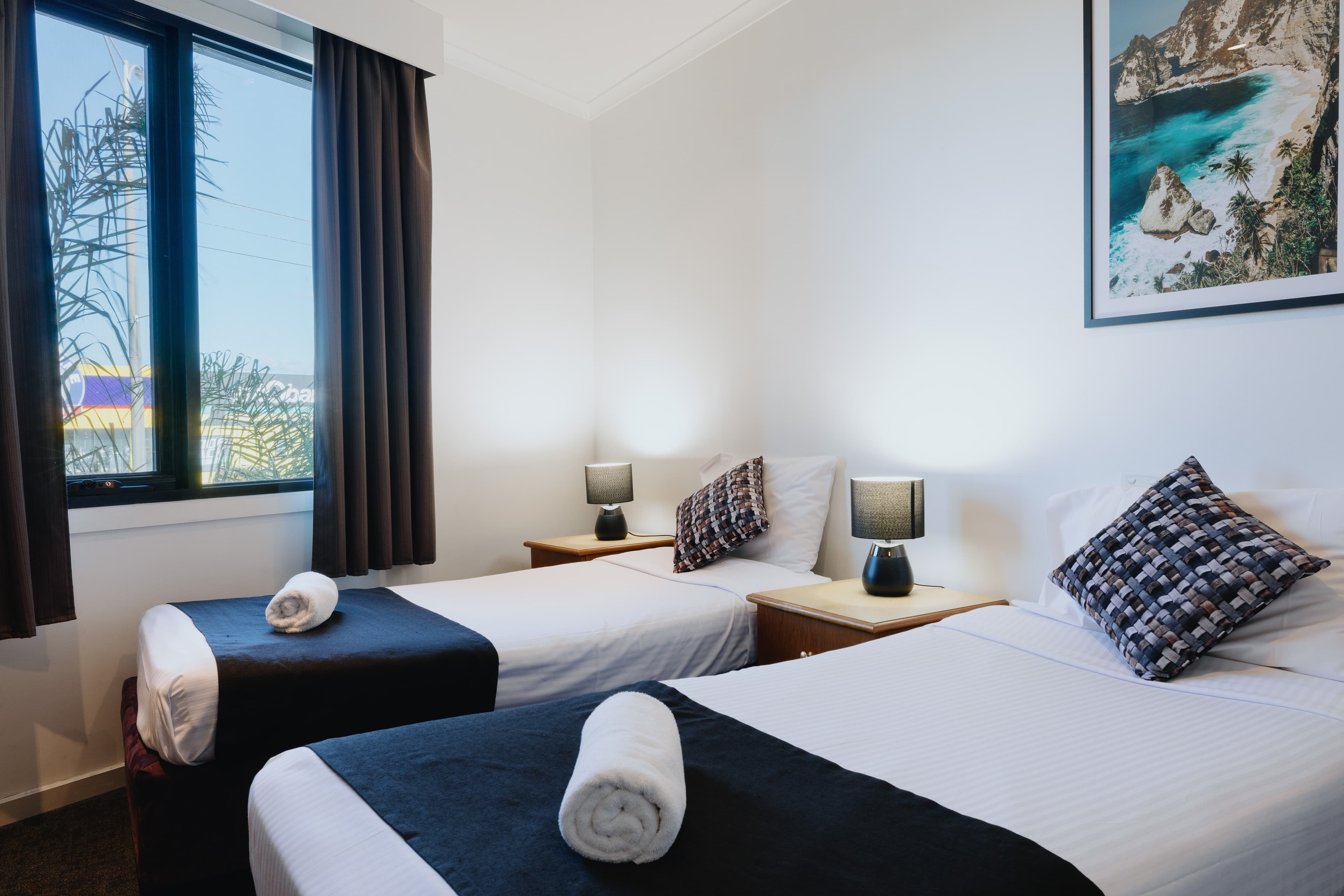 Comfort Inn Traralgon — 23